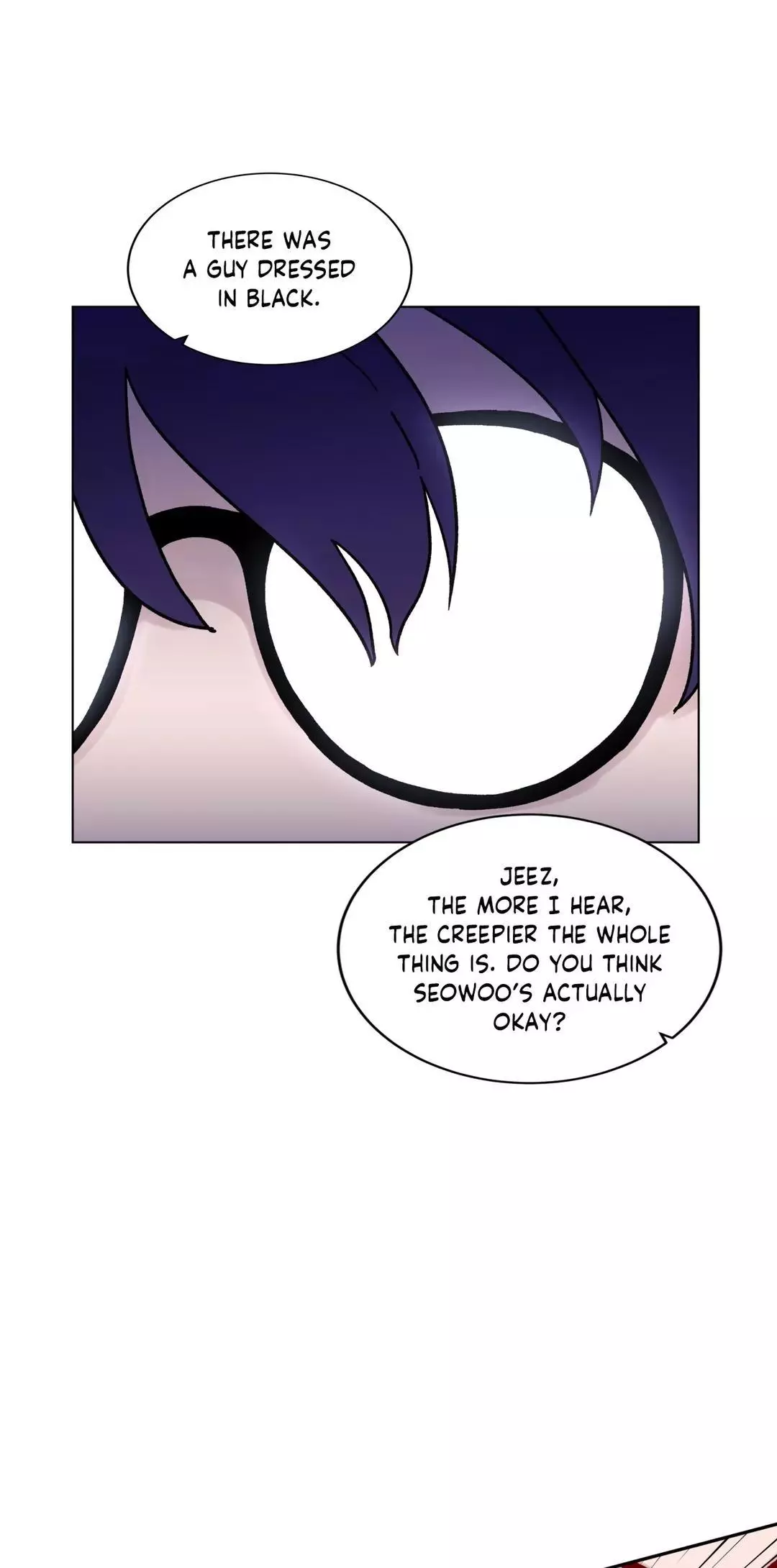 One Summer Day - Chapter 16 Page 27