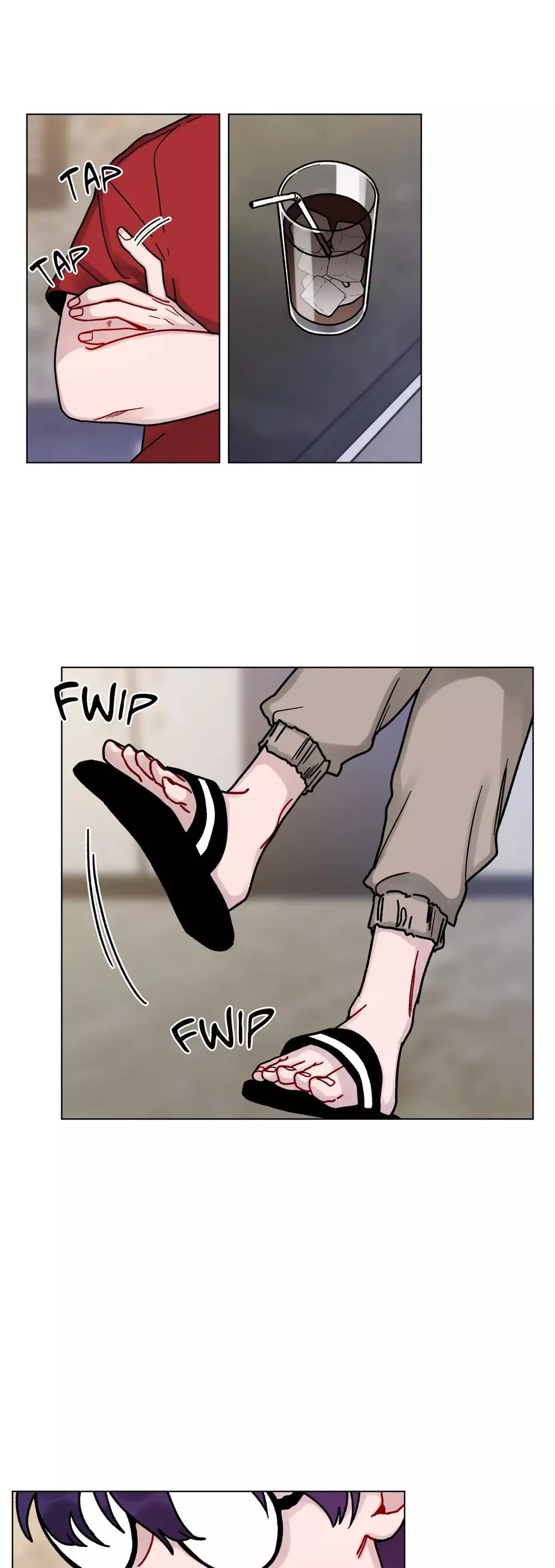 One Summer Day - Chapter 16 Page 3