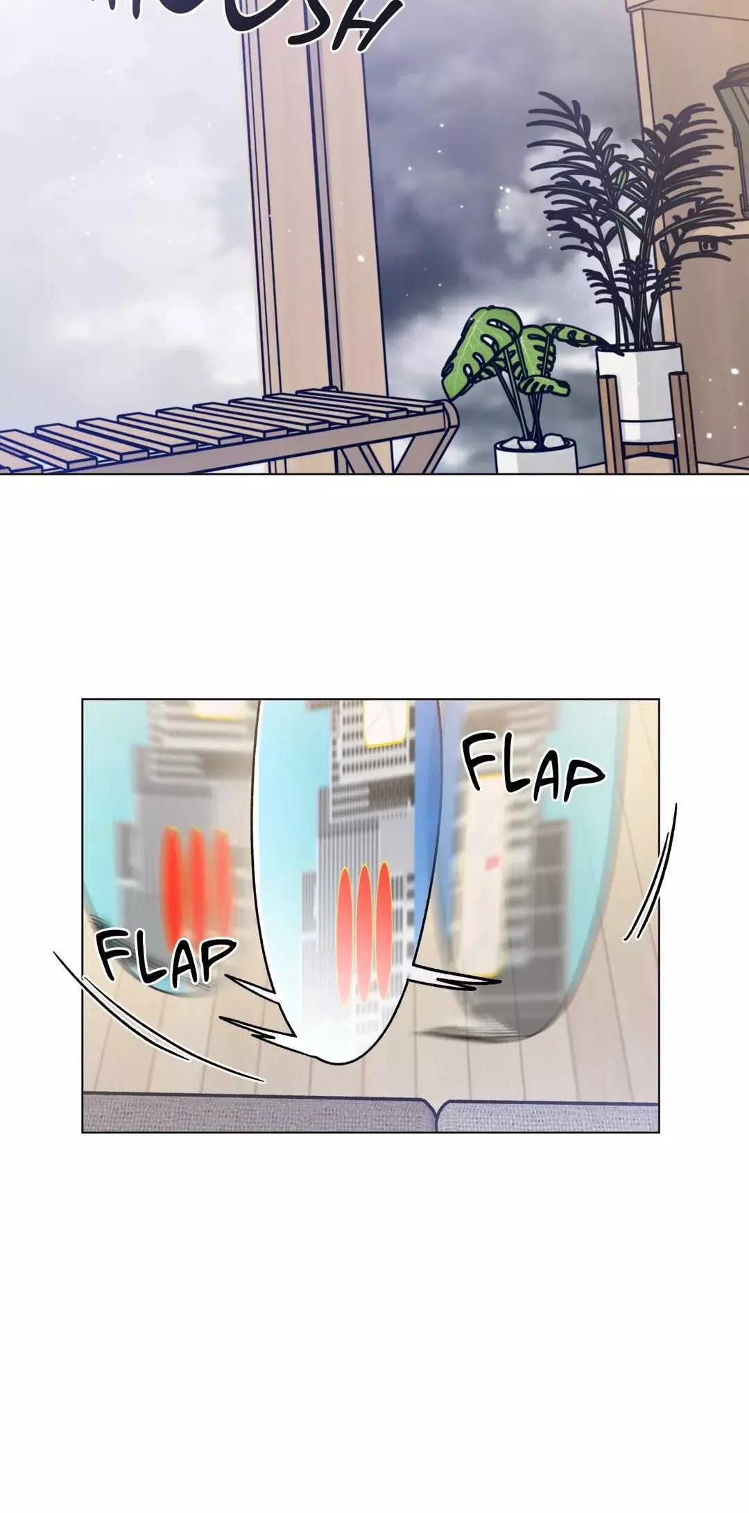 One Summer Day - Chapter 16 Page 32