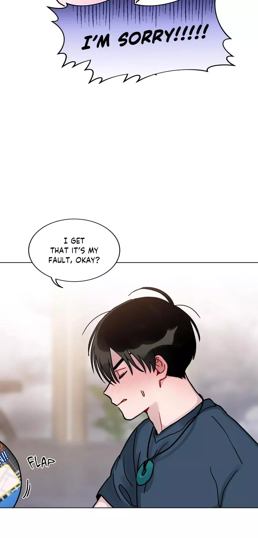 One Summer Day - Chapter 16 Page 38