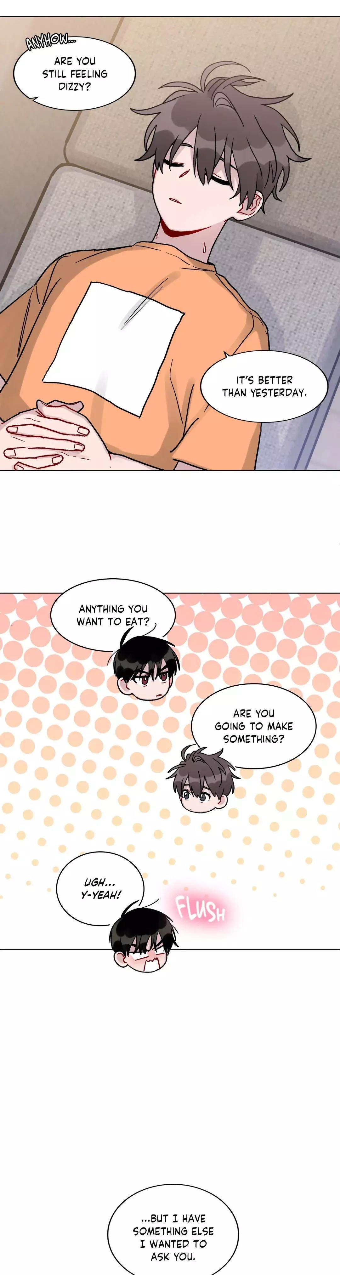 One Summer Day - Chapter 16 Page 39