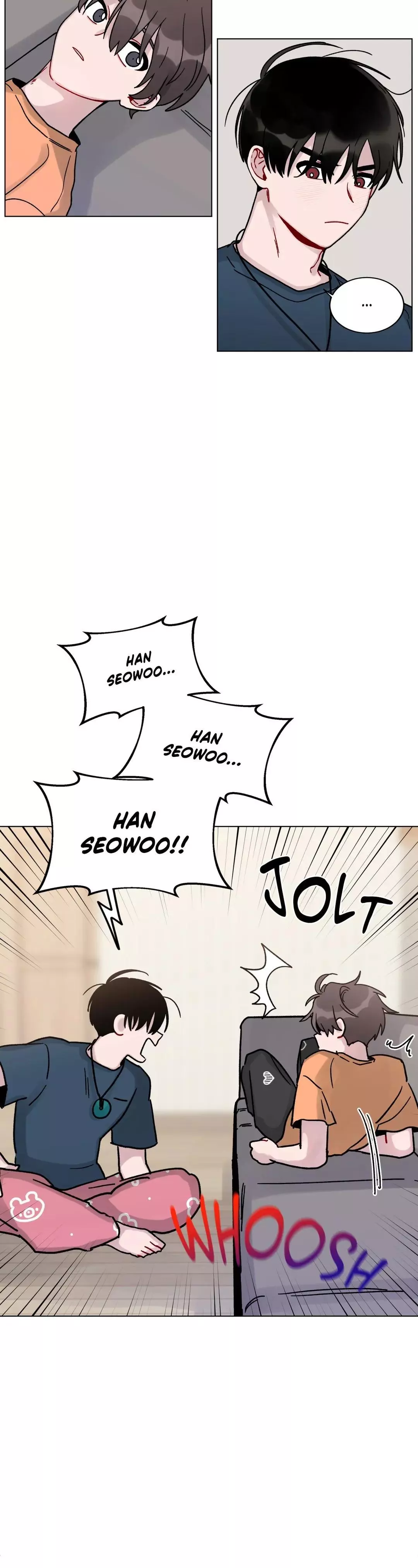 One Summer Day - Chapter 16 Page 42
