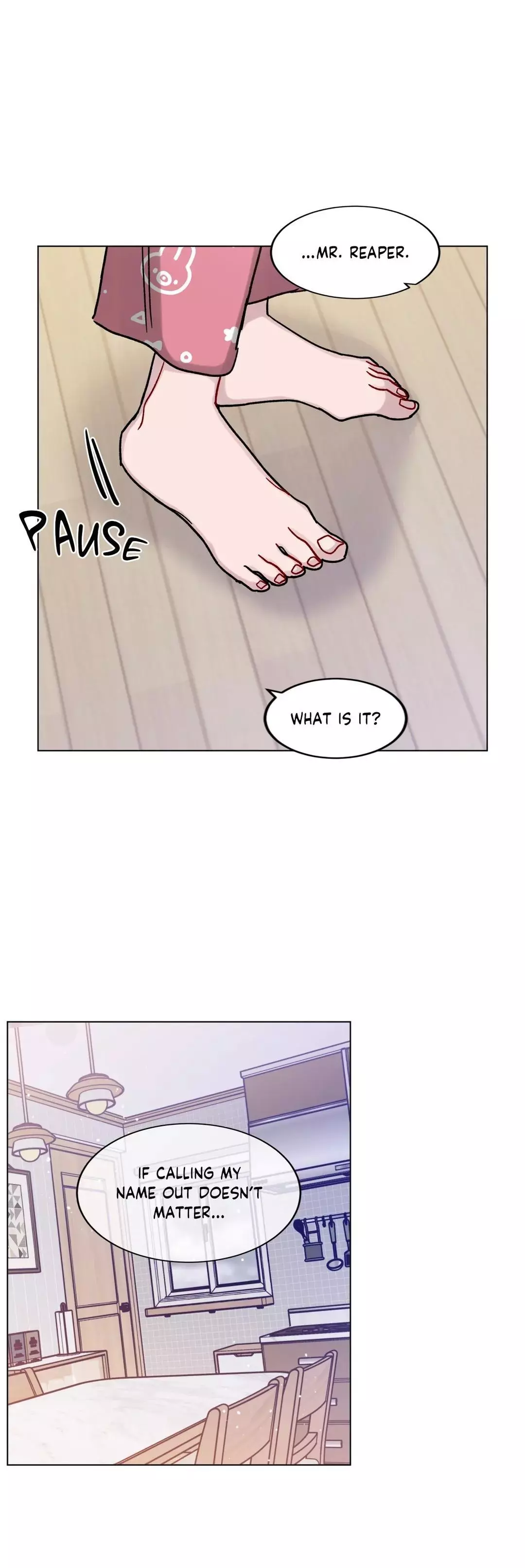 One Summer Day - Chapter 16 Page 47