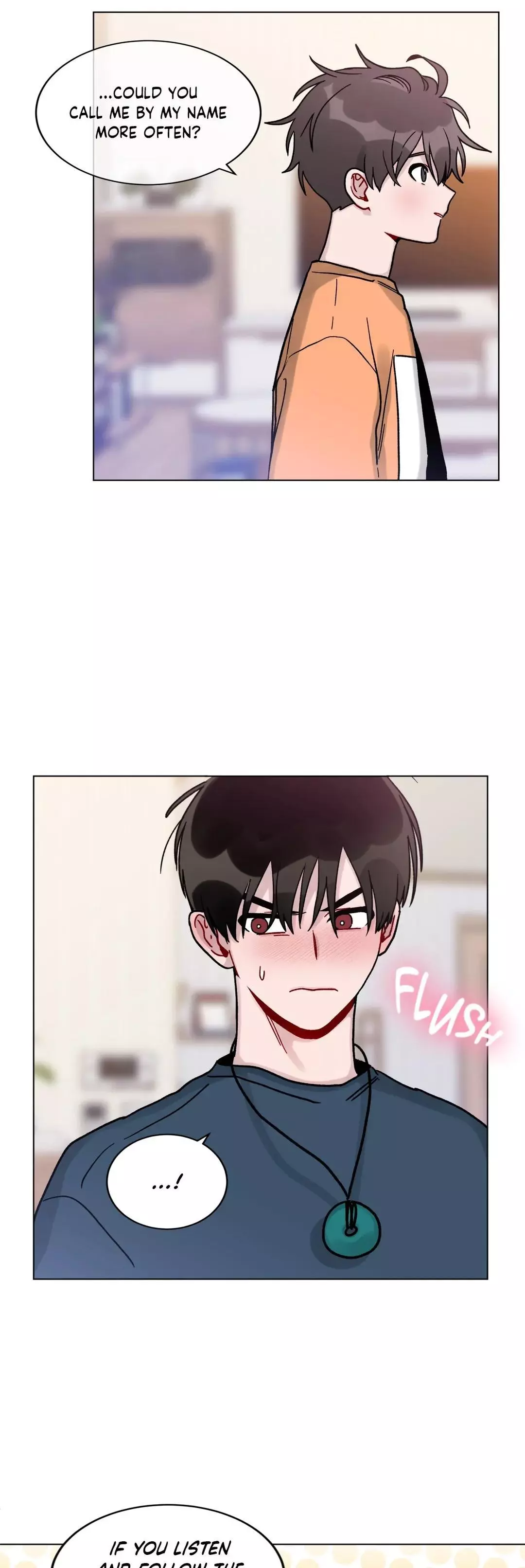 One Summer Day - Chapter 16 Page 48