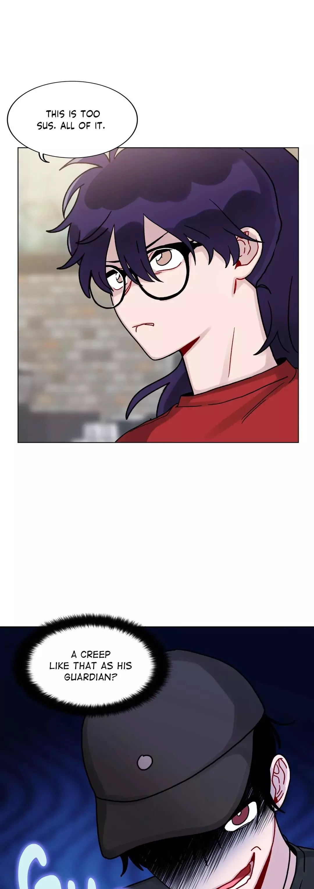 One Summer Day - Chapter 16 Page 5