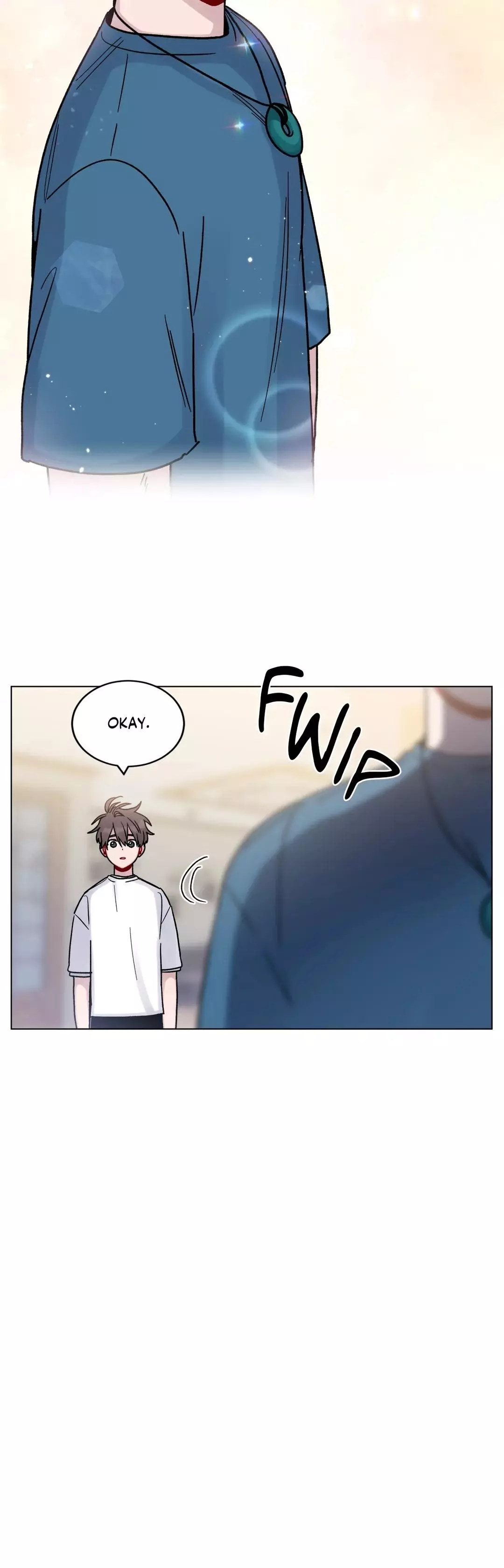 One Summer Day - Chapter 17 Page 11