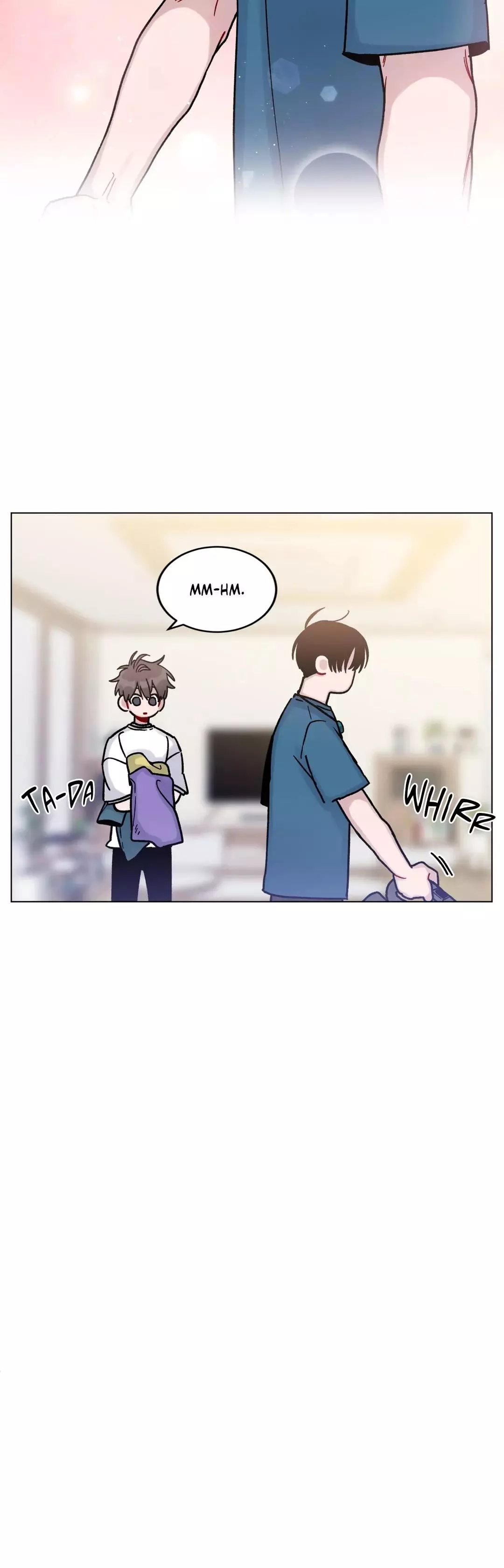 One Summer Day - Chapter 17 Page 13