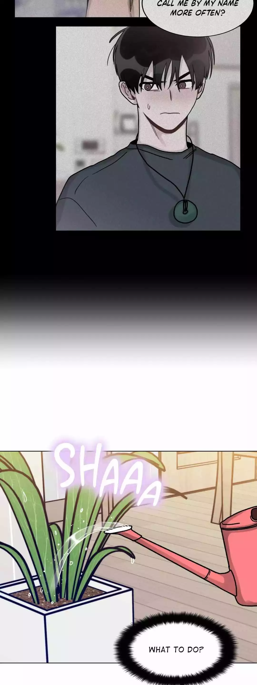 One Summer Day - Chapter 17 Page 19