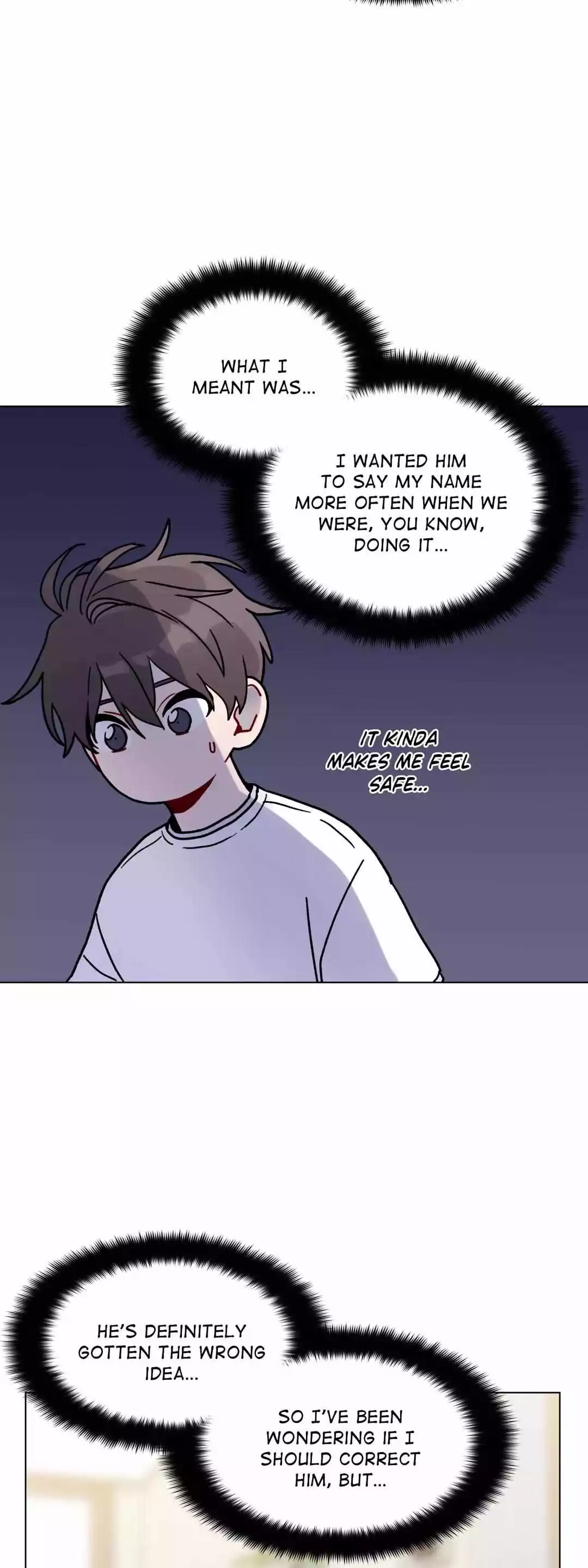 One Summer Day - Chapter 17 Page 20