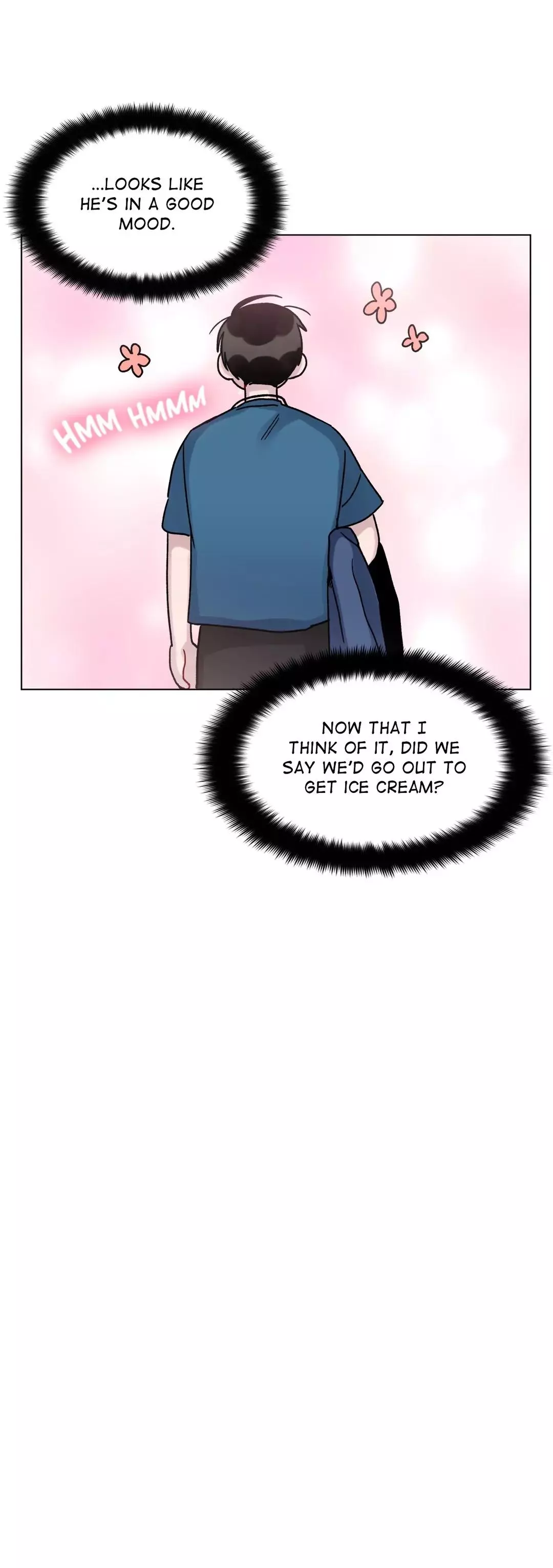 One Summer Day - Chapter 17 Page 28