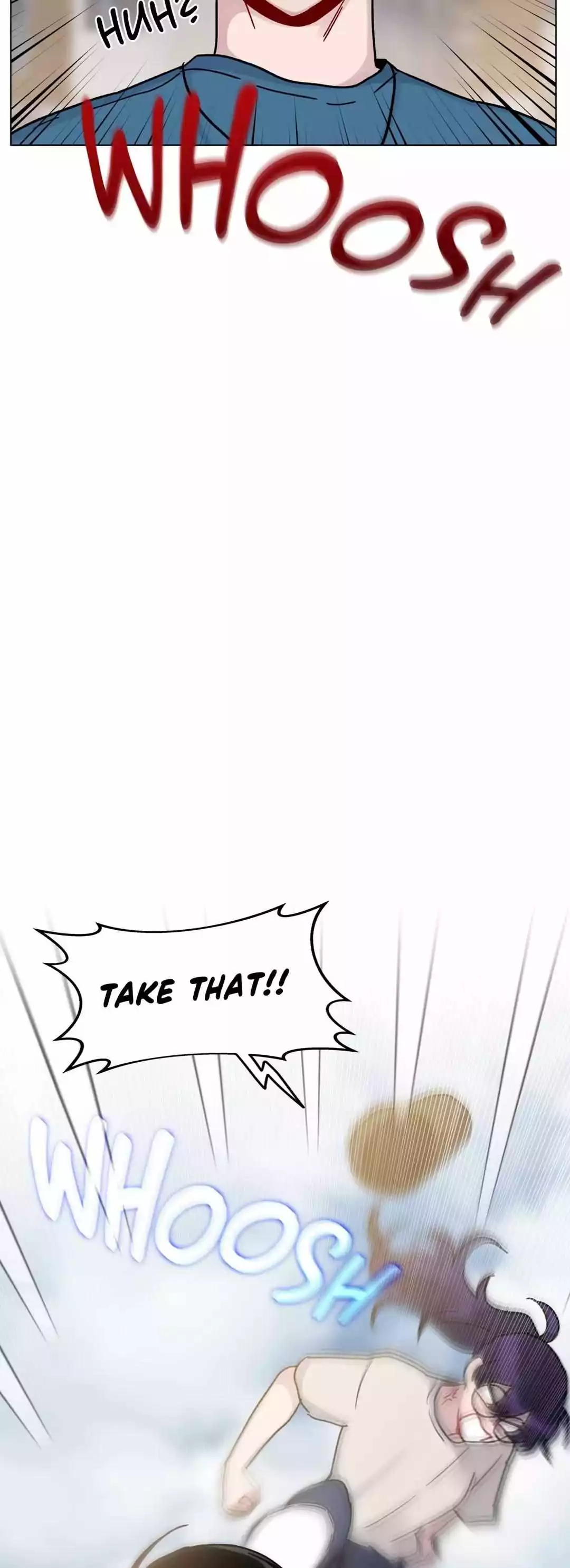 One Summer Day - Chapter 17 Page 38