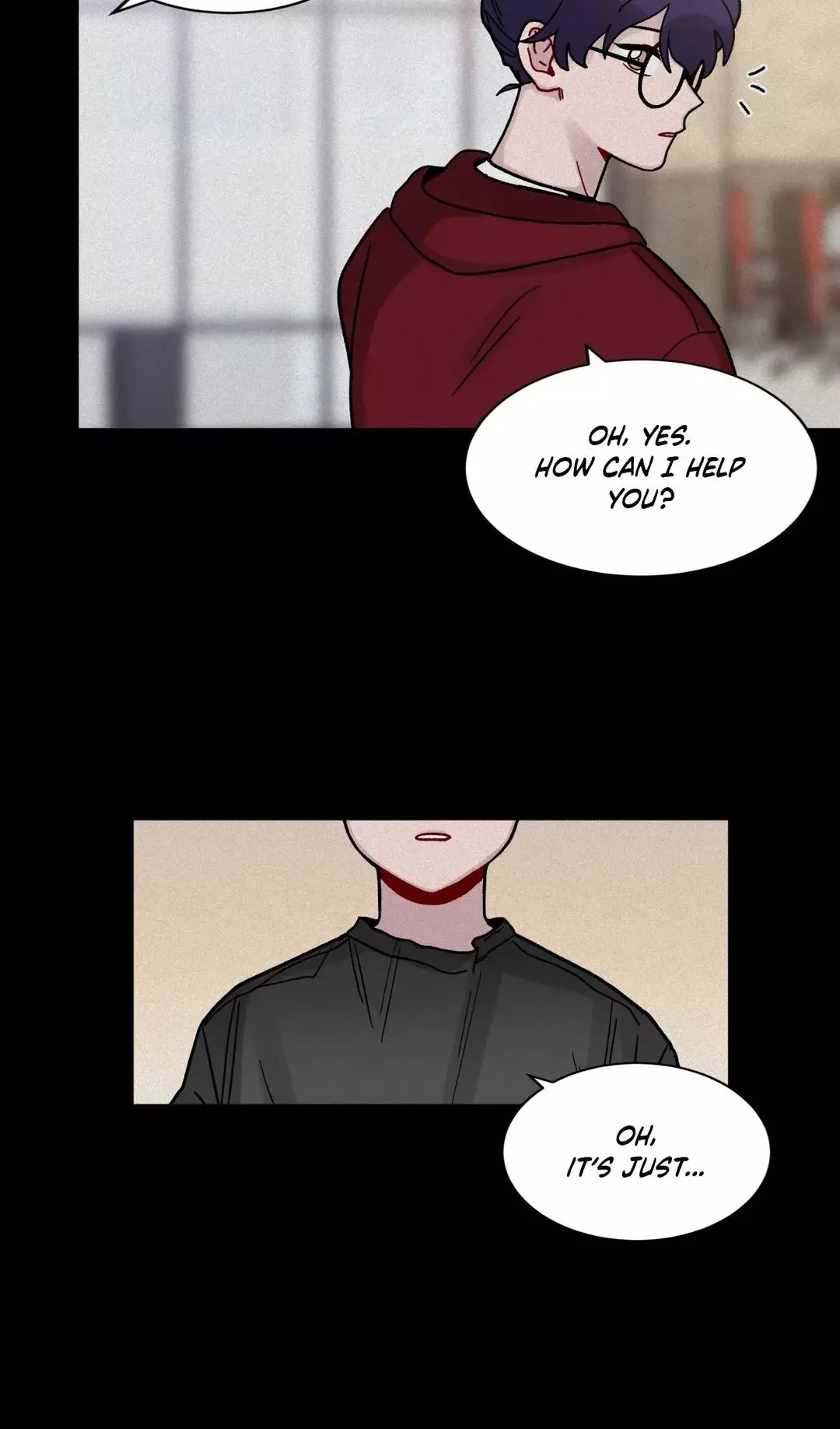 One Summer Day - Chapter 18 Page 26