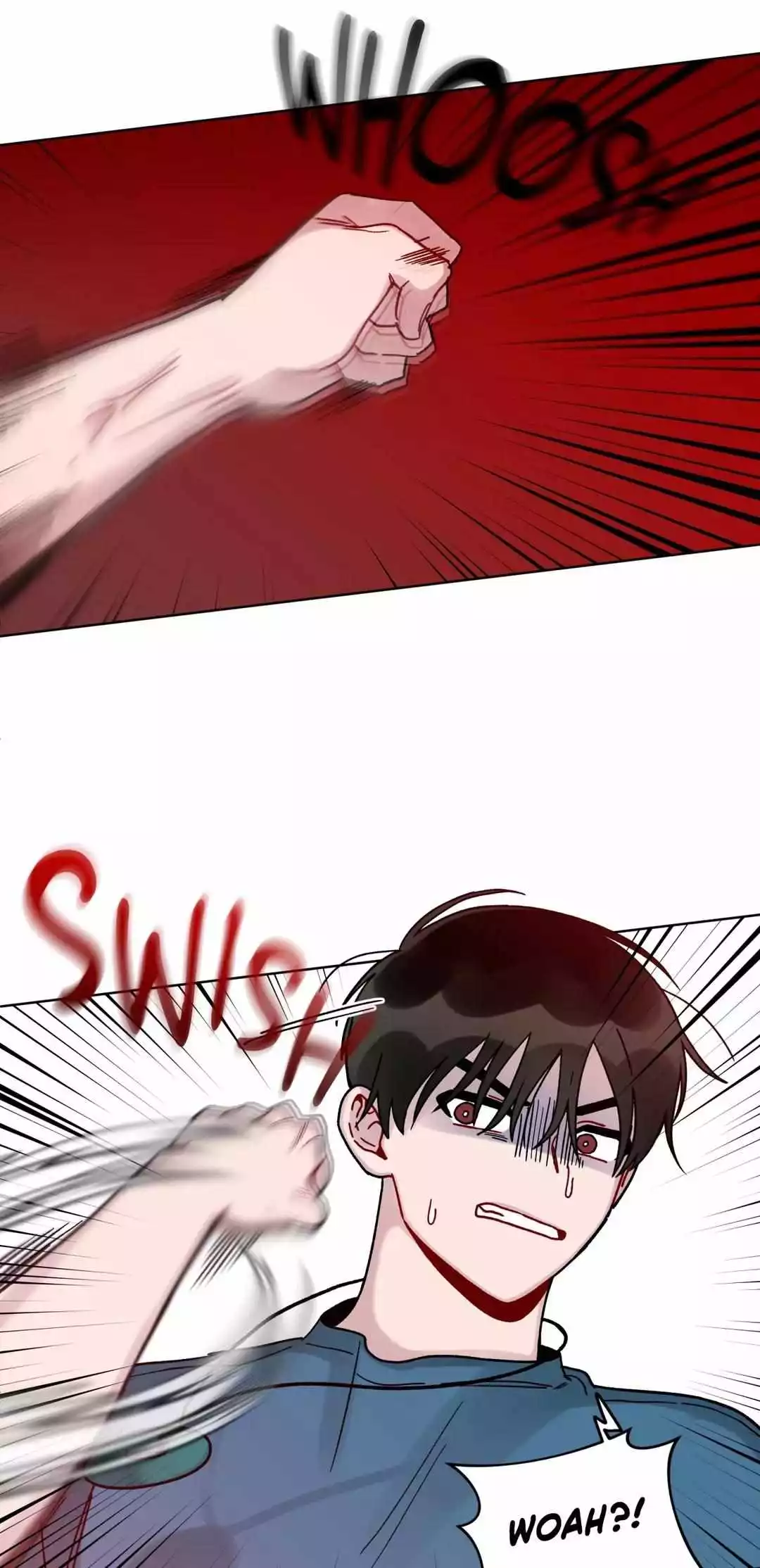 One Summer Day - Chapter 18 Page 3