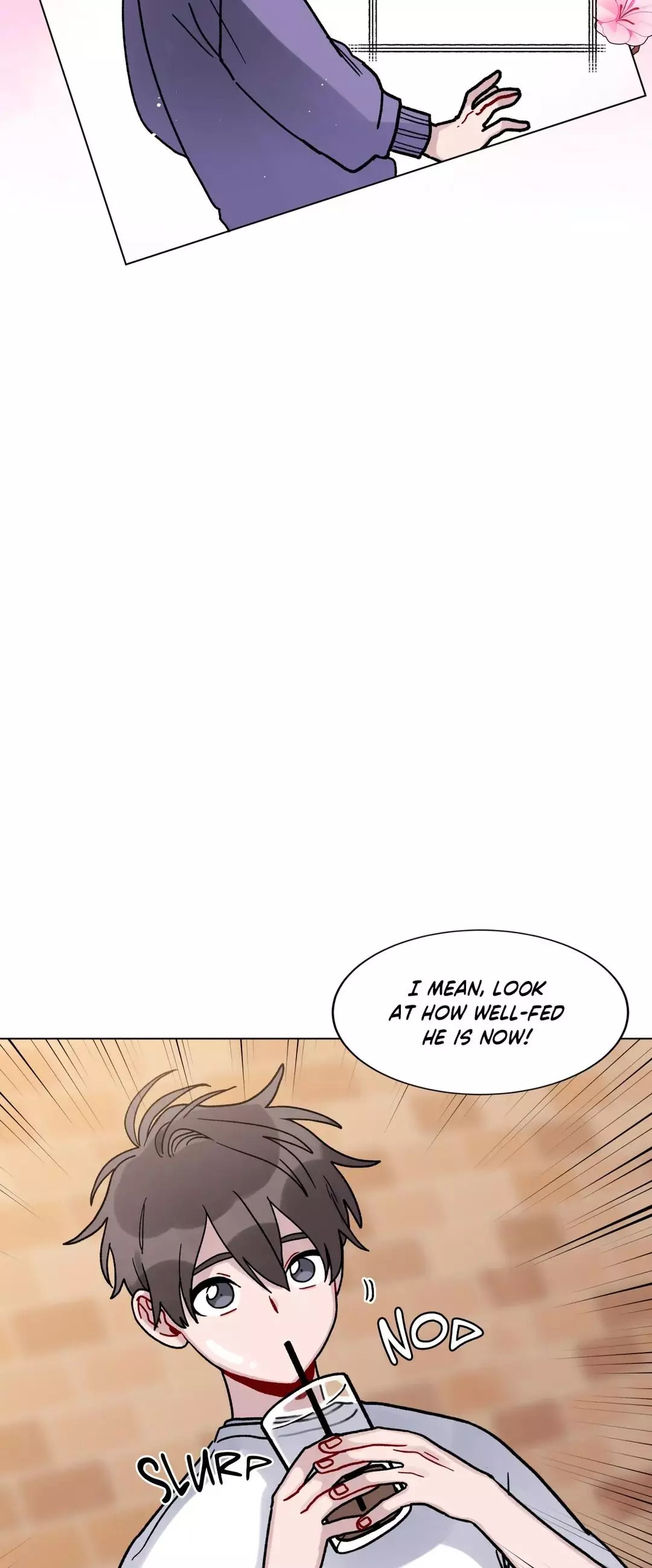 One Summer Day - Chapter 18 Page 33