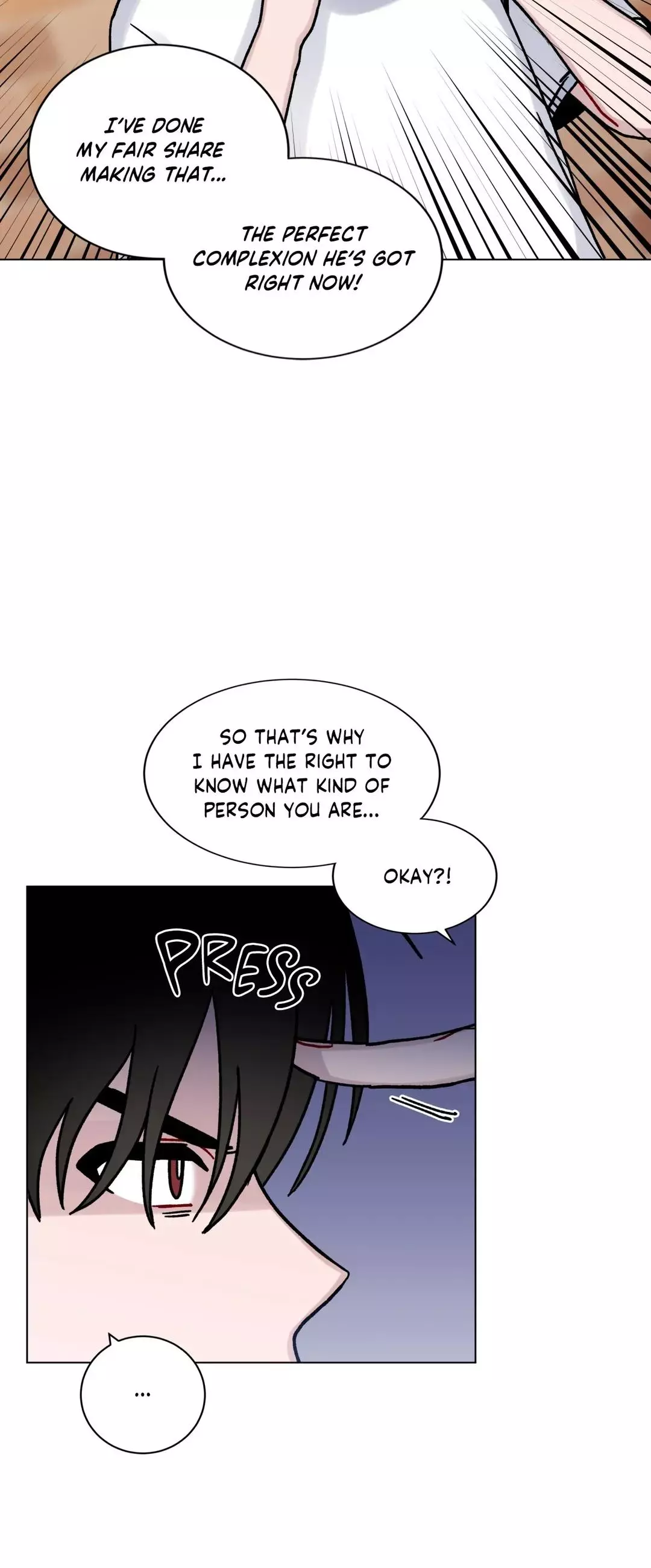 One Summer Day - Chapter 18 Page 34
