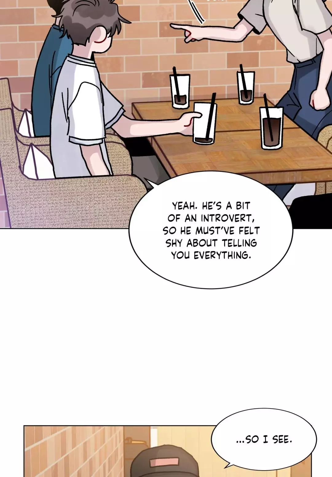 One Summer Day - Chapter 18 Page 39