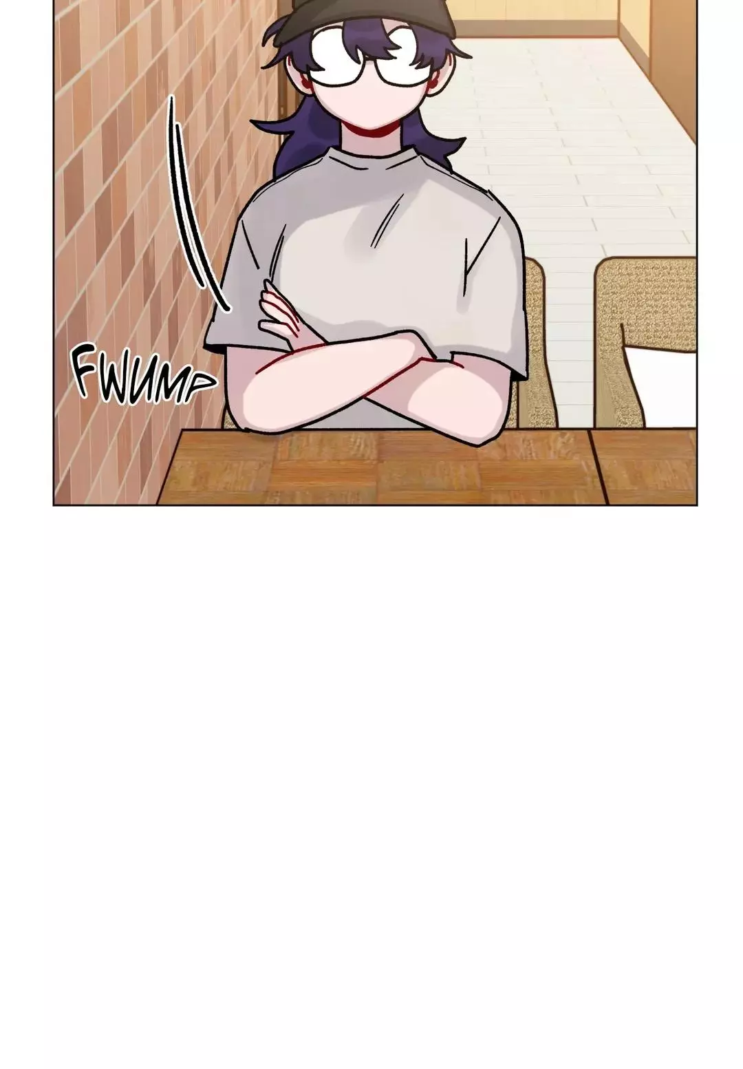 One Summer Day - Chapter 18 Page 40