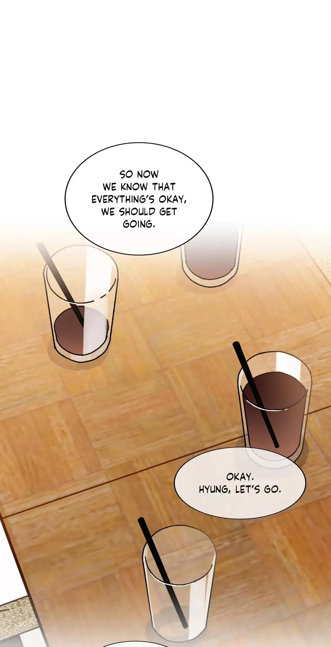 One Summer Day - Chapter 18 Page 44