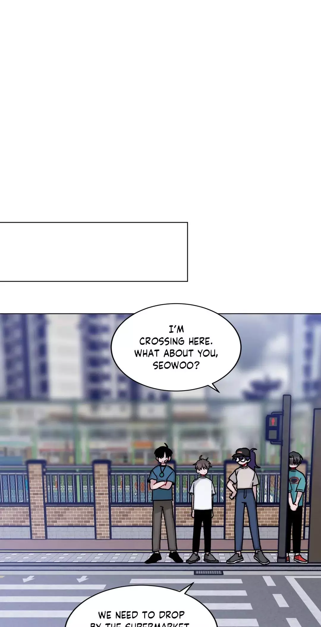 One Summer Day - Chapter 18 Page 46