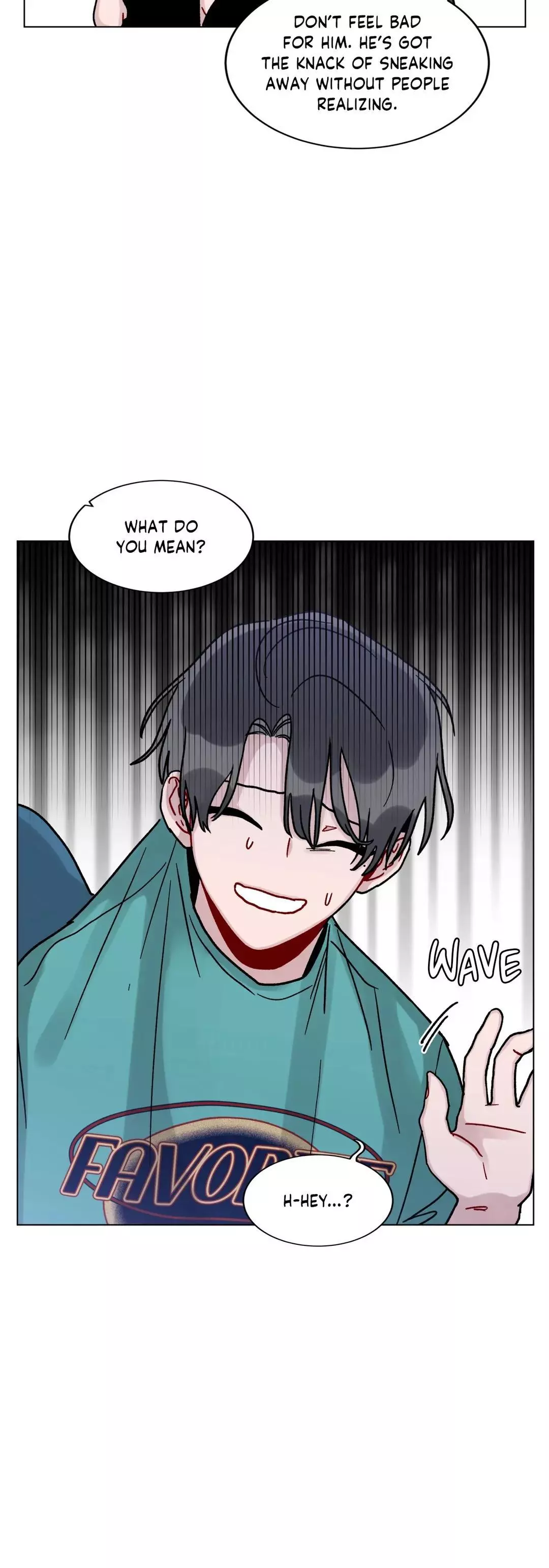 One Summer Day - Chapter 19 Page 15