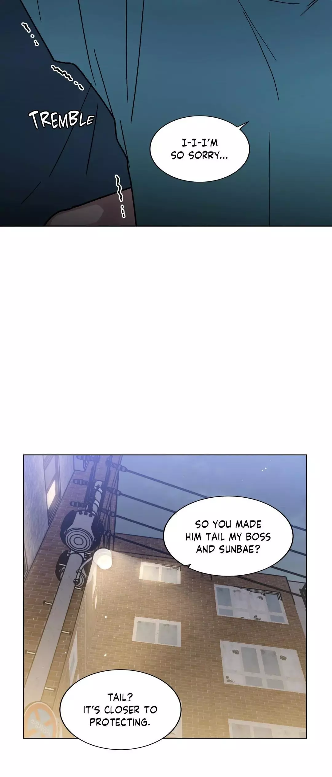 One Summer Day - Chapter 19 Page 26