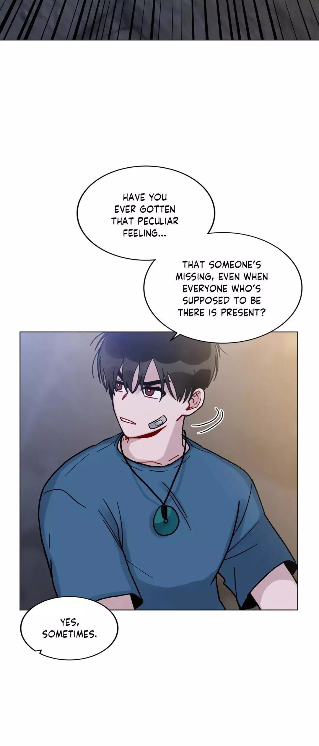 One Summer Day - Chapter 19 Page 30