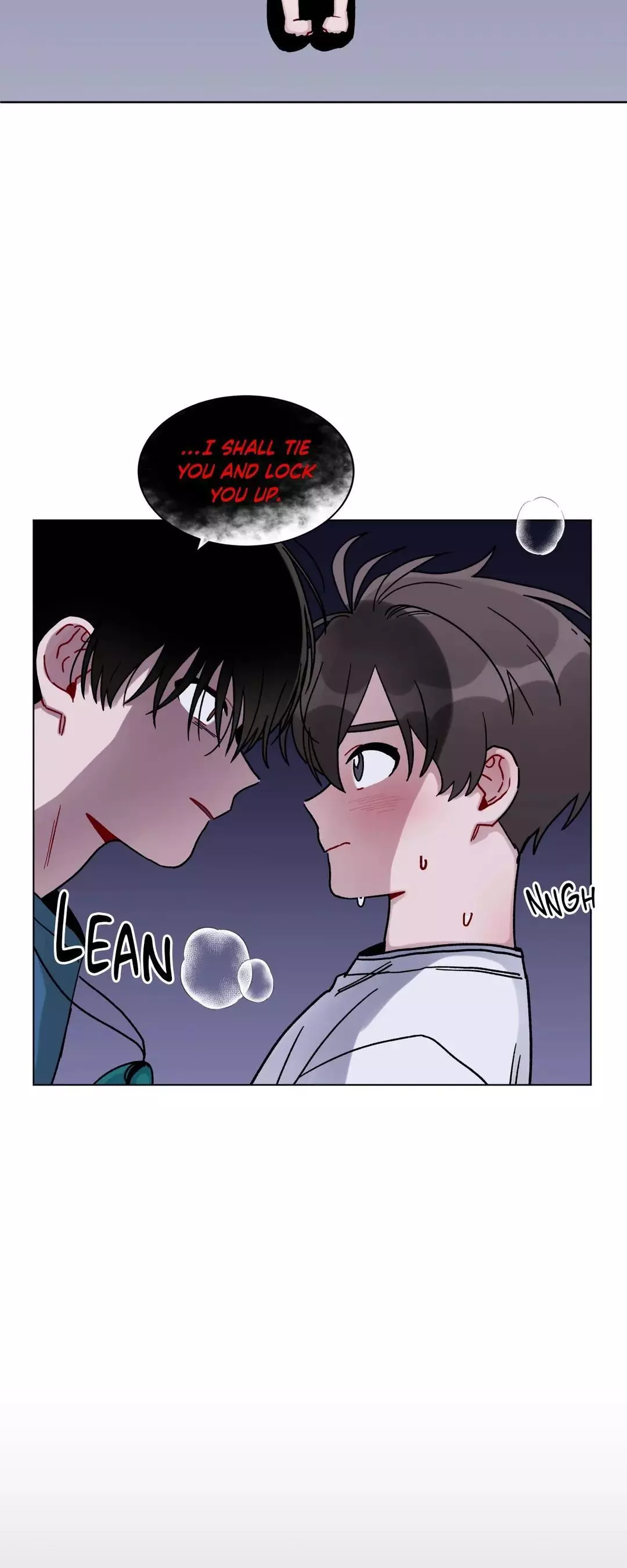 One Summer Day - Chapter 19 Page 39