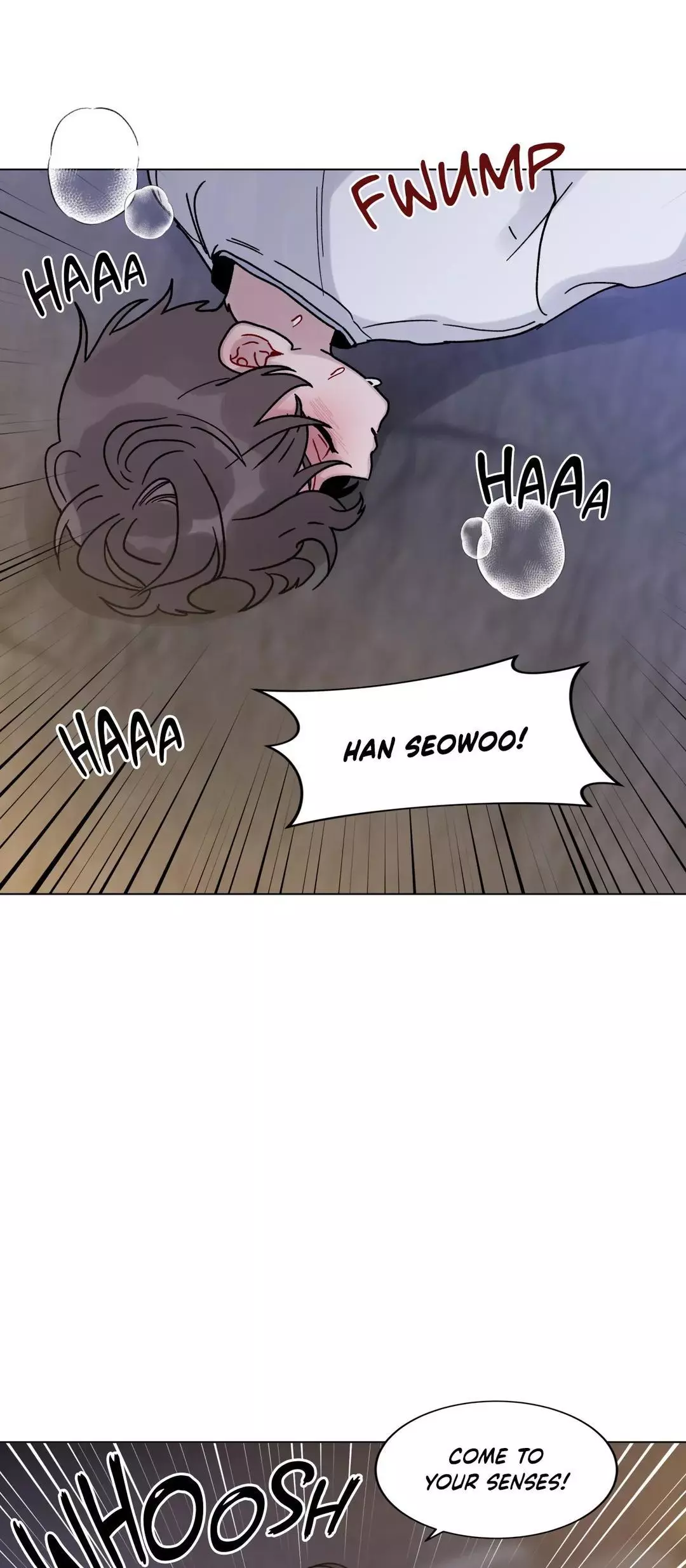 One Summer Day - Chapter 19 Page 45