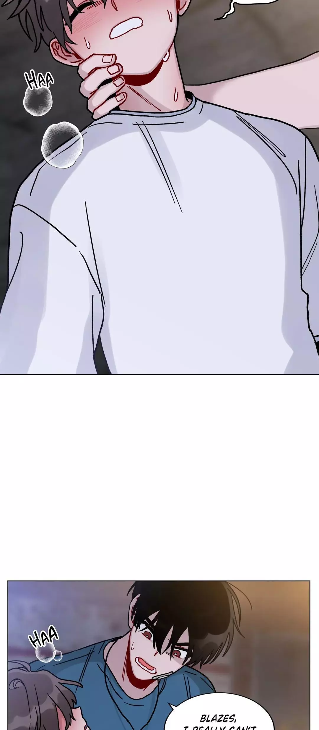 One Summer Day - Chapter 19 Page 47