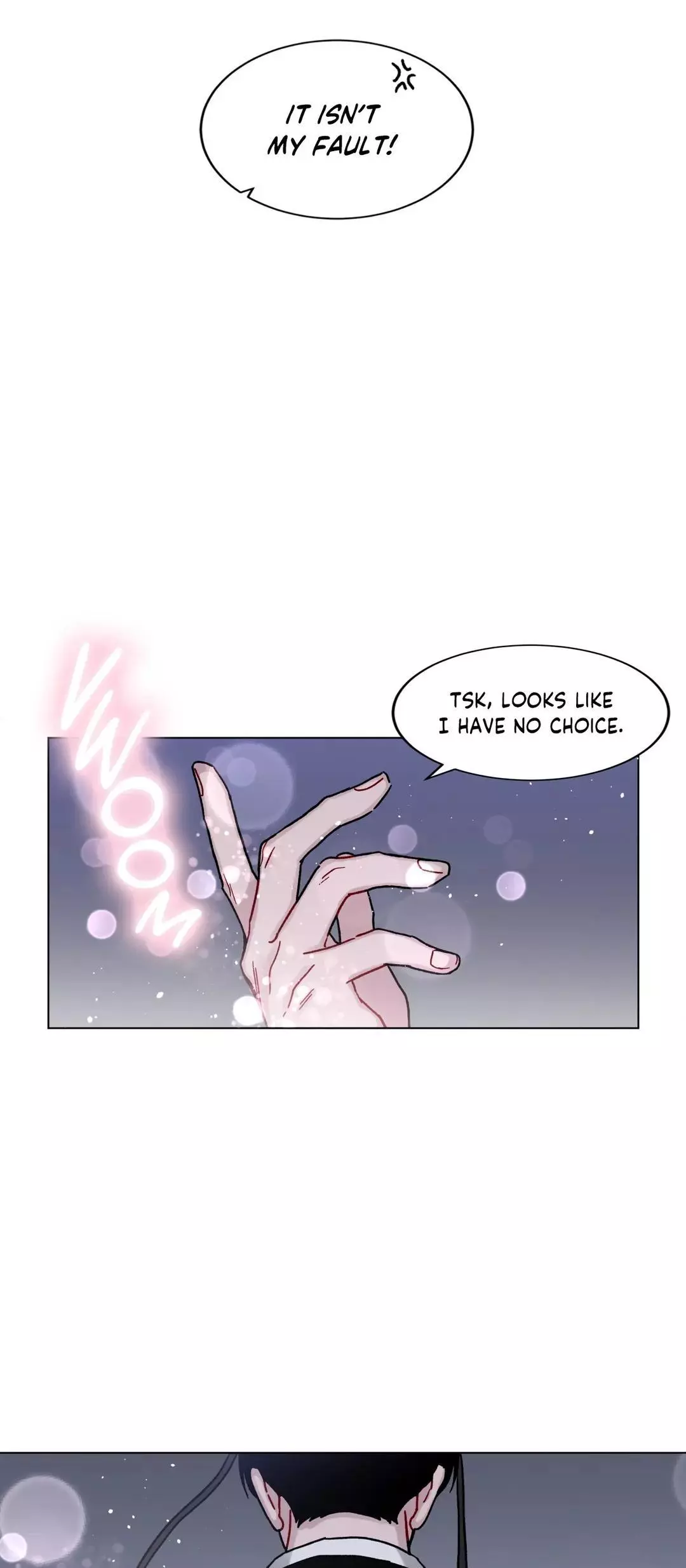One Summer Day - Chapter 19 Page 49