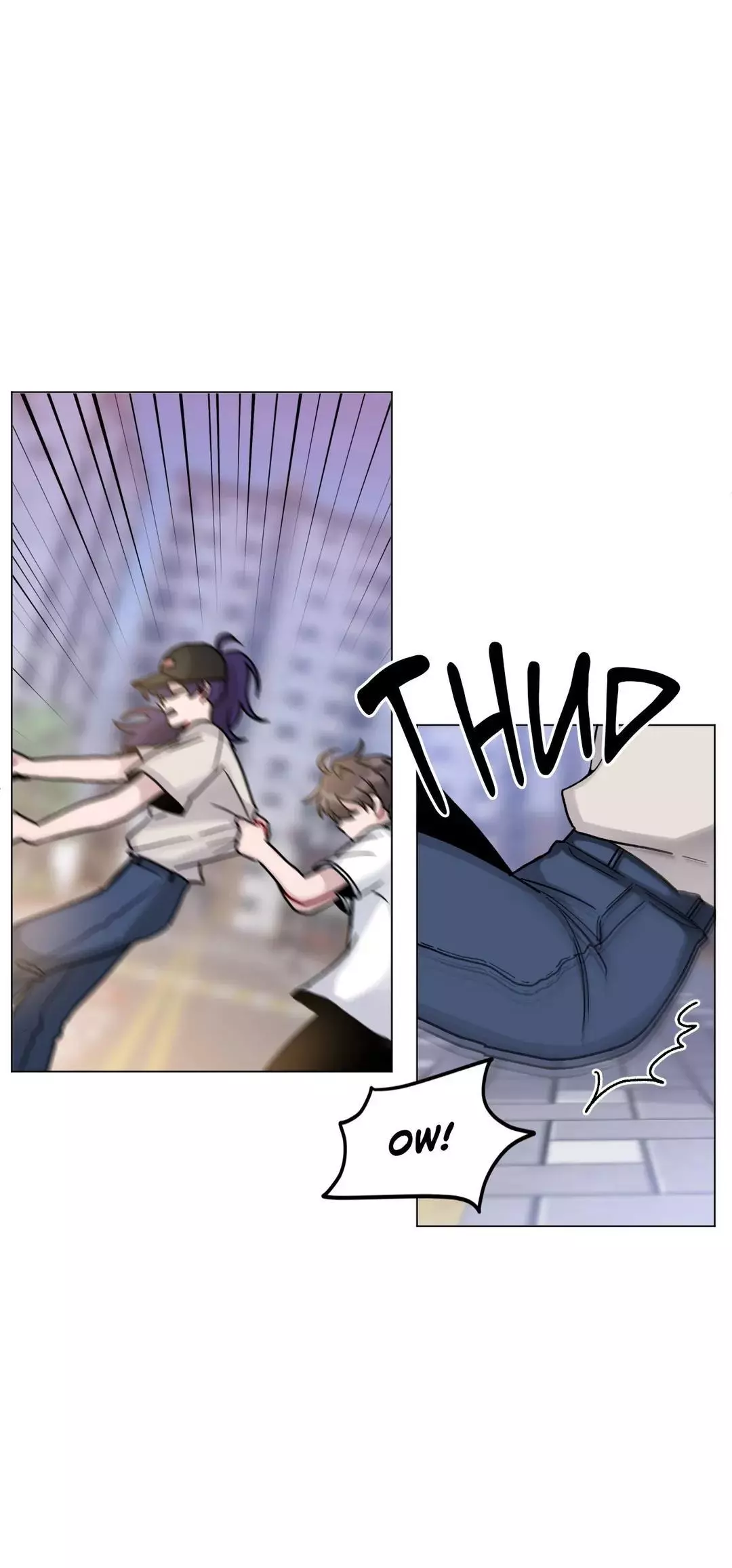 One Summer Day - Chapter 19 Page 6