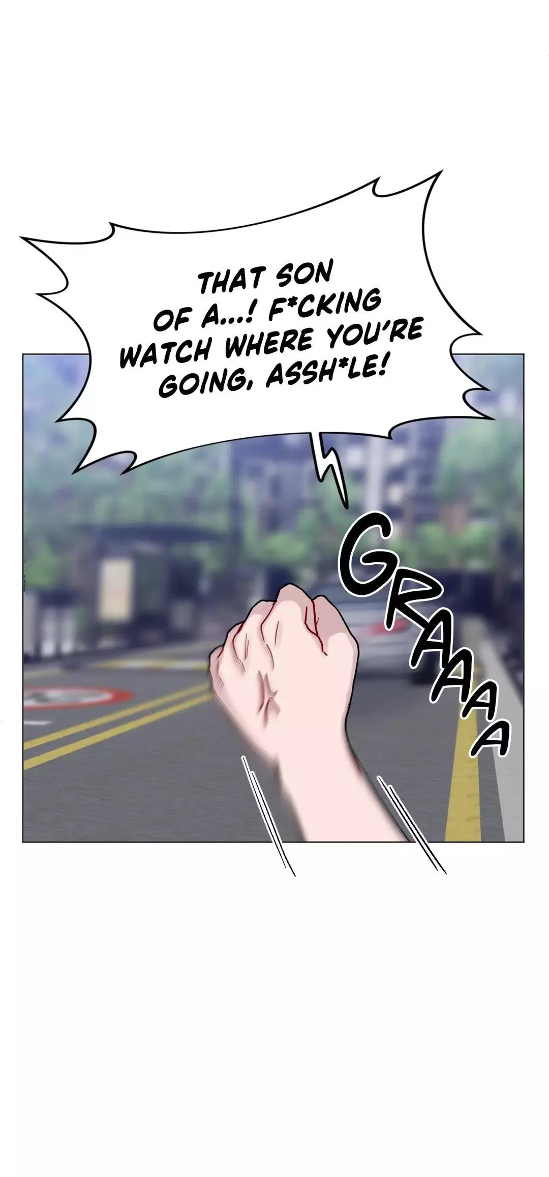 One Summer Day - Chapter 19 Page 9