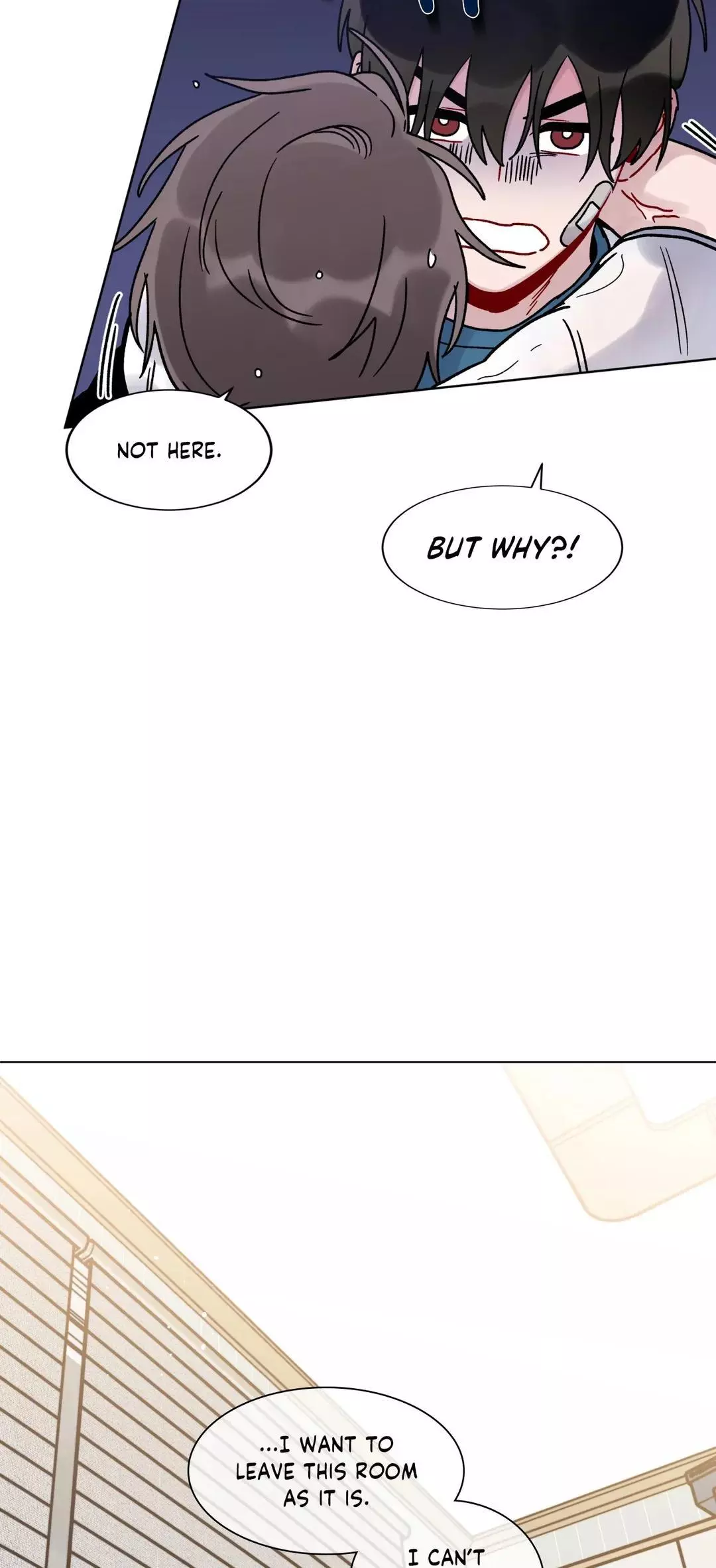 One Summer Day - Chapter 20 Page 15