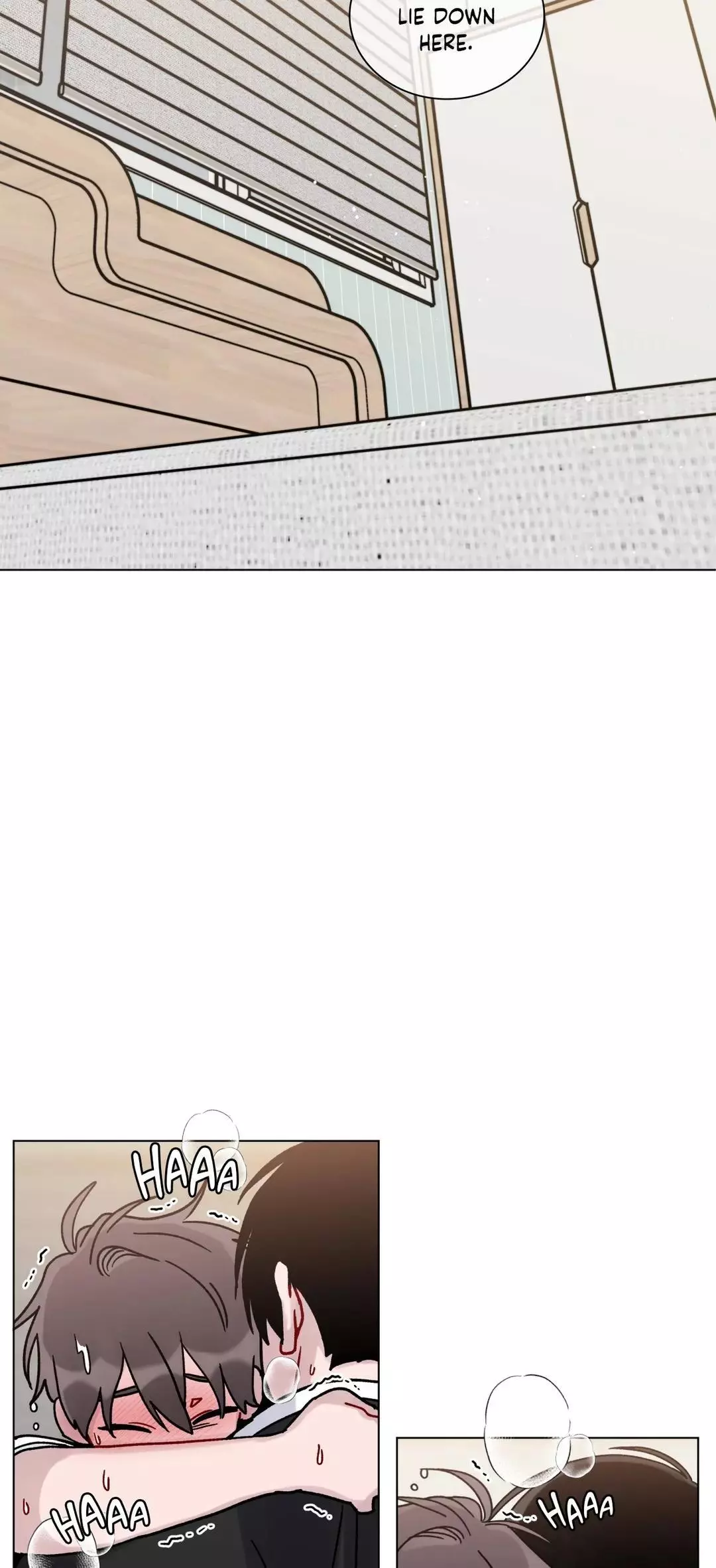One Summer Day - Chapter 20 Page 16