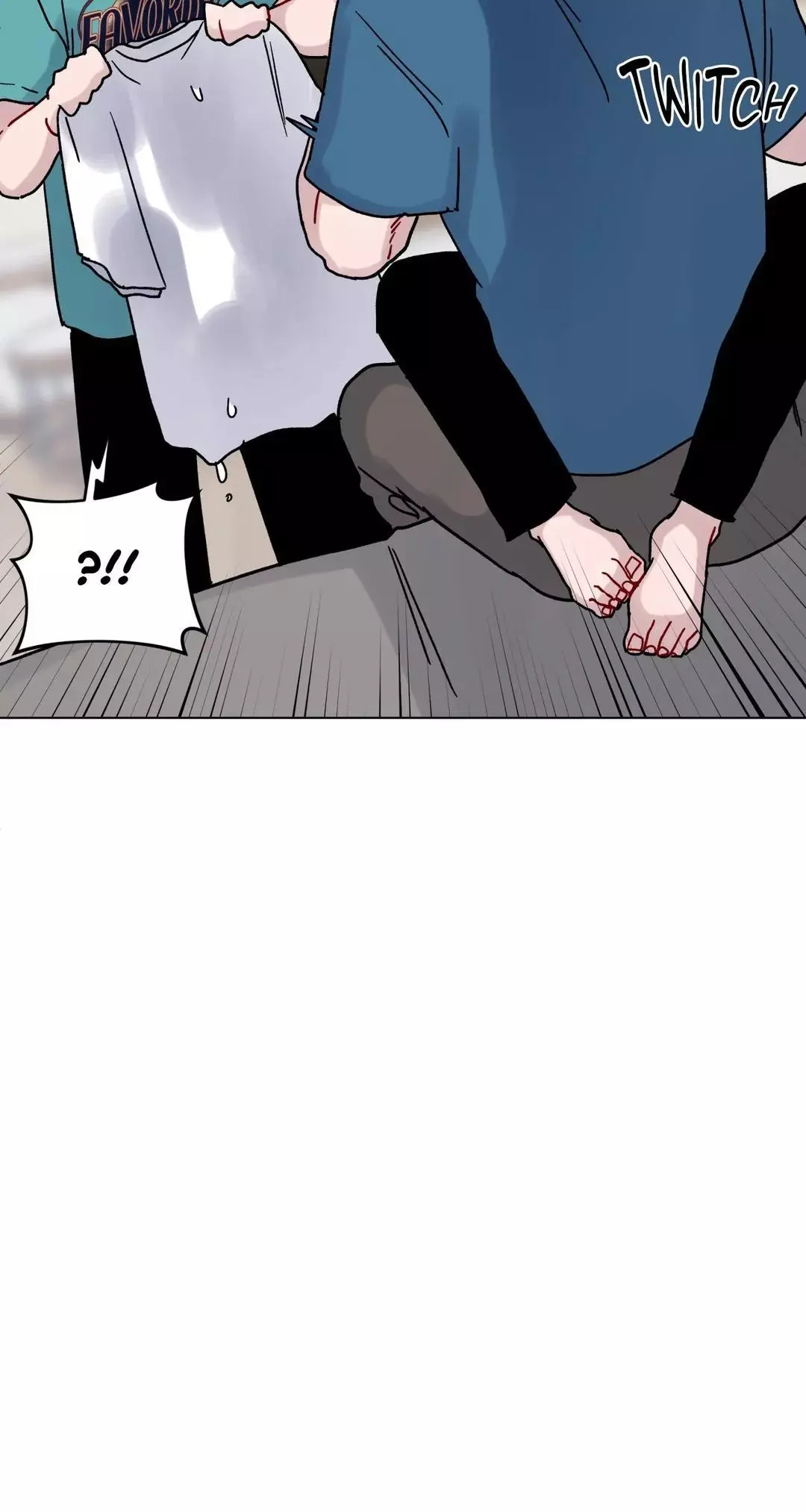 One Summer Day - Chapter 20 Page 26