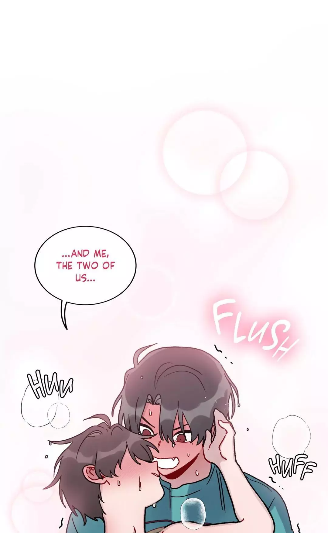 One Summer Day - Chapter 20 Page 38