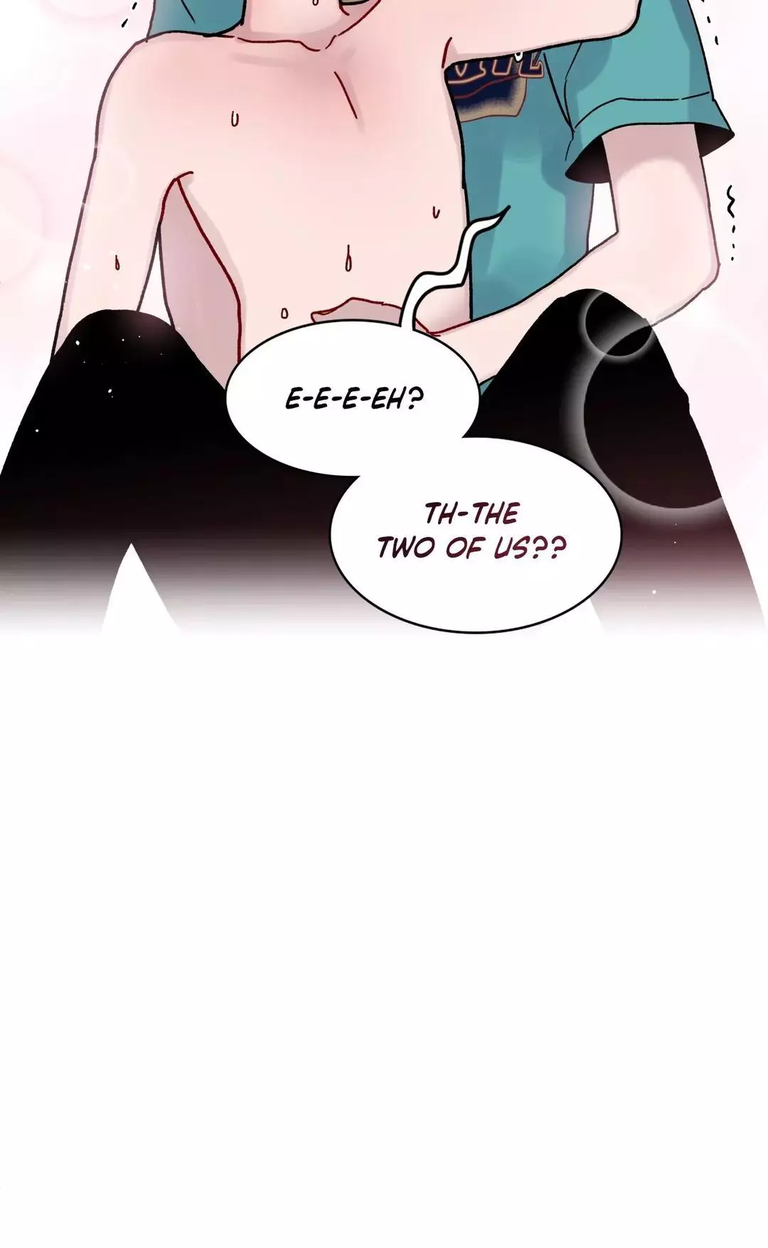One Summer Day - Chapter 20 Page 39