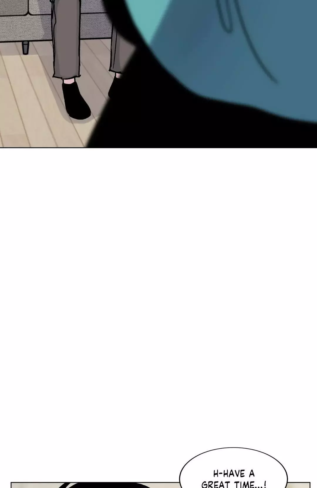 One Summer Day - Chapter 20 Page 44