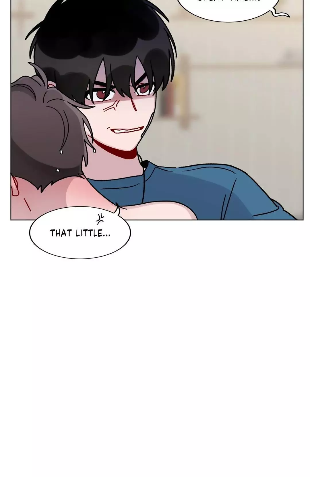 One Summer Day - Chapter 20 Page 45