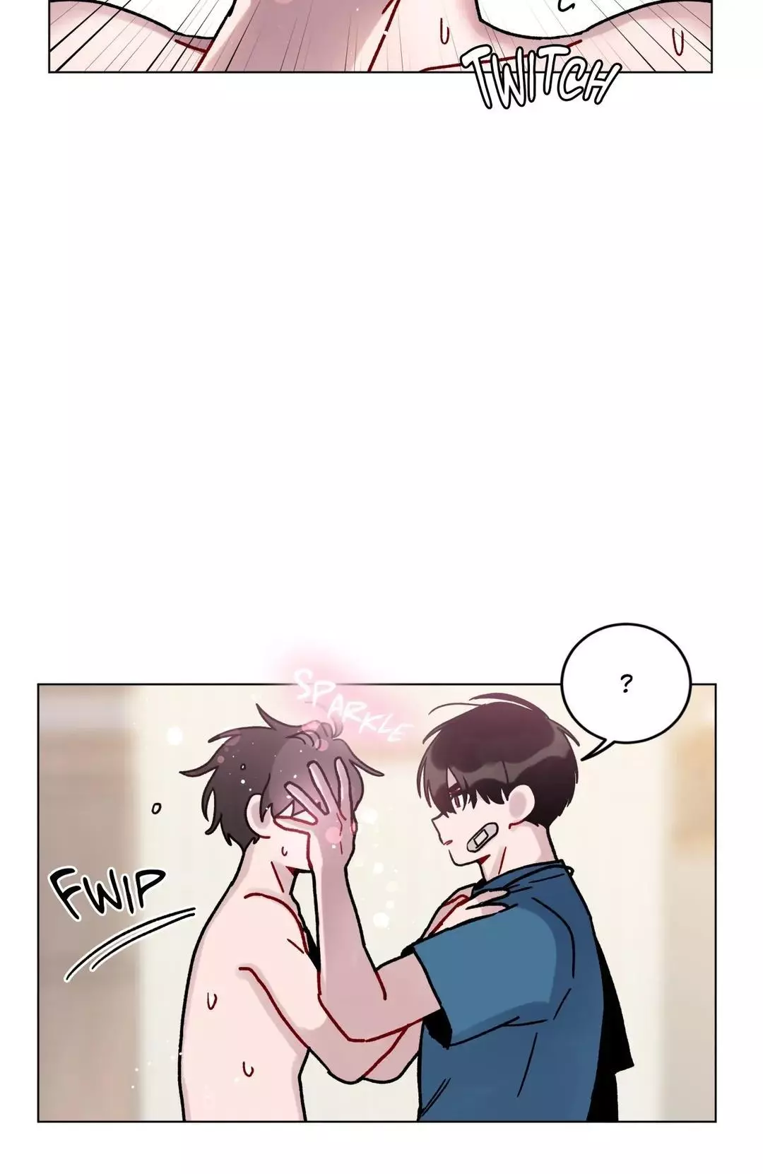 One Summer Day - Chapter 20 Page 49