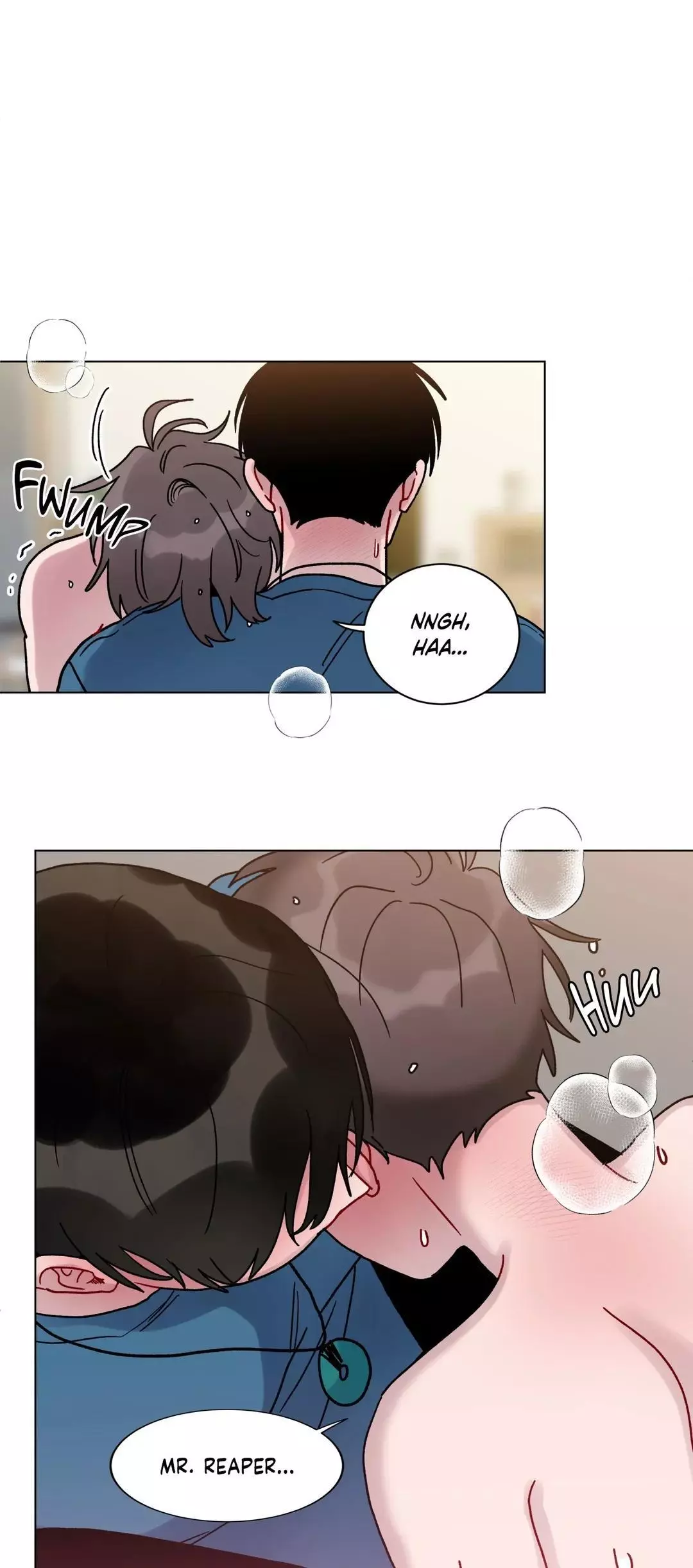 One Summer Day - Chapter 20 Page 56