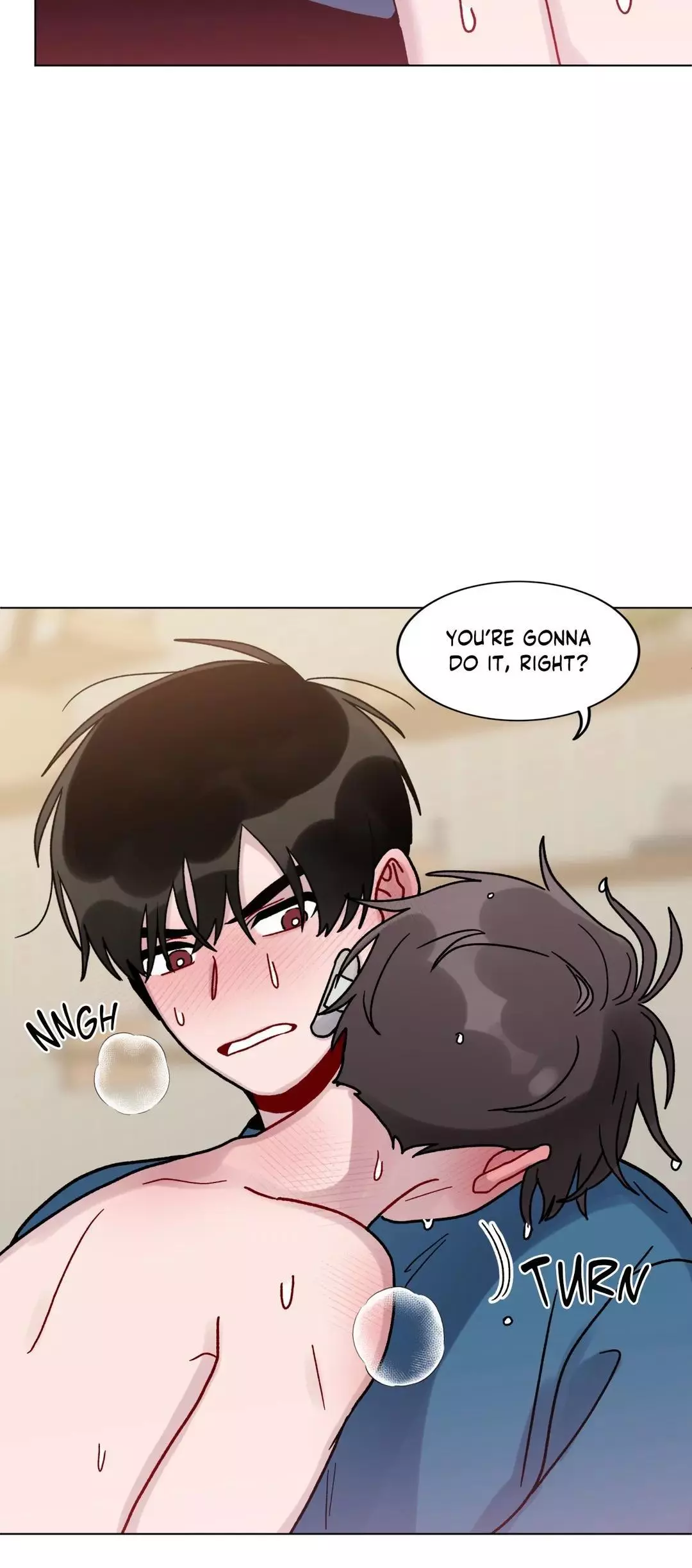 One Summer Day - Chapter 20 Page 57