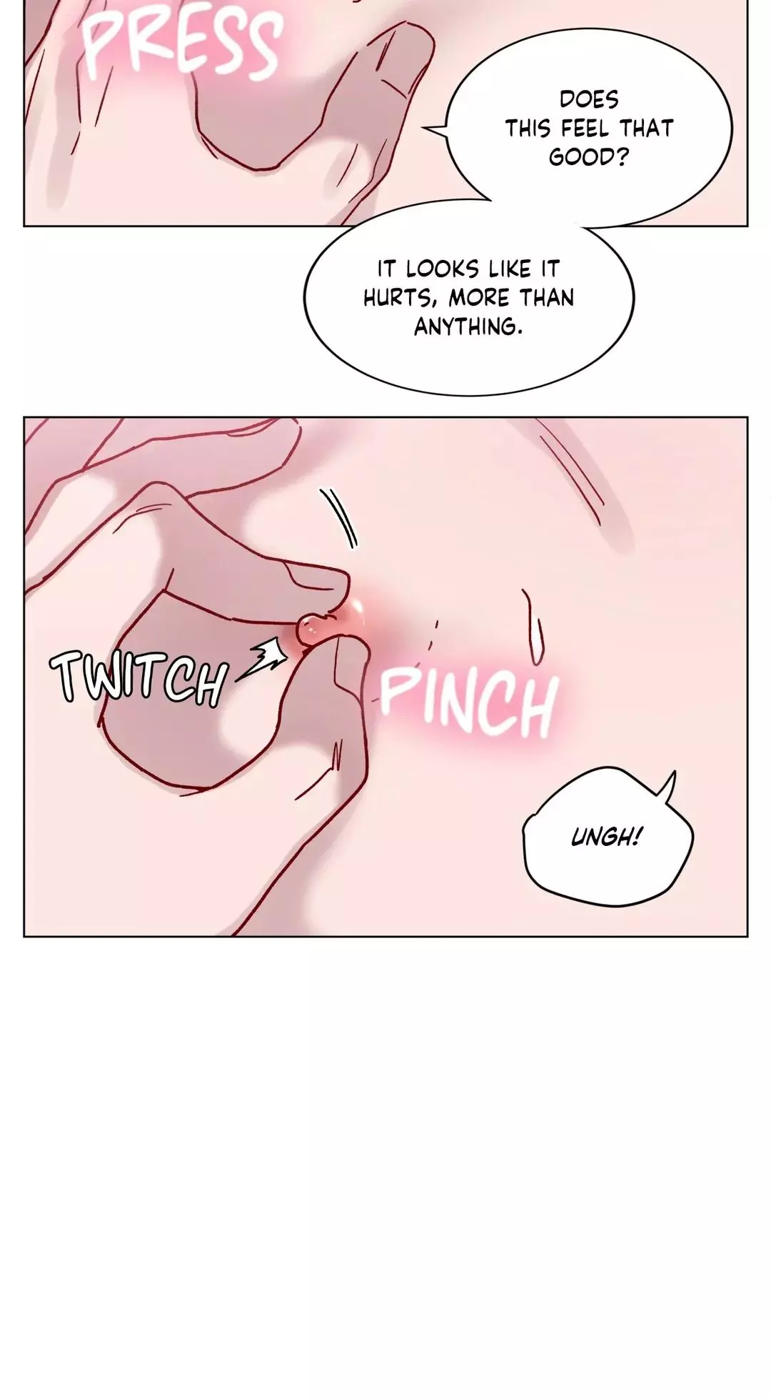 One Summer Day - Chapter 21 Page 11