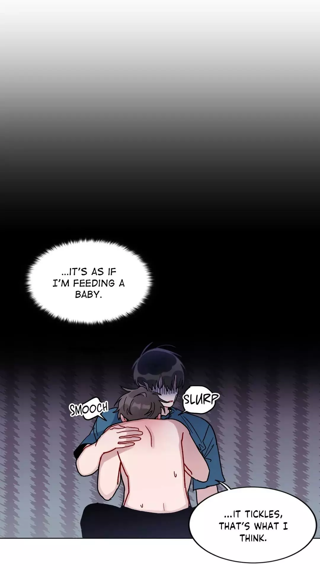 One Summer Day - Chapter 21 Page 18