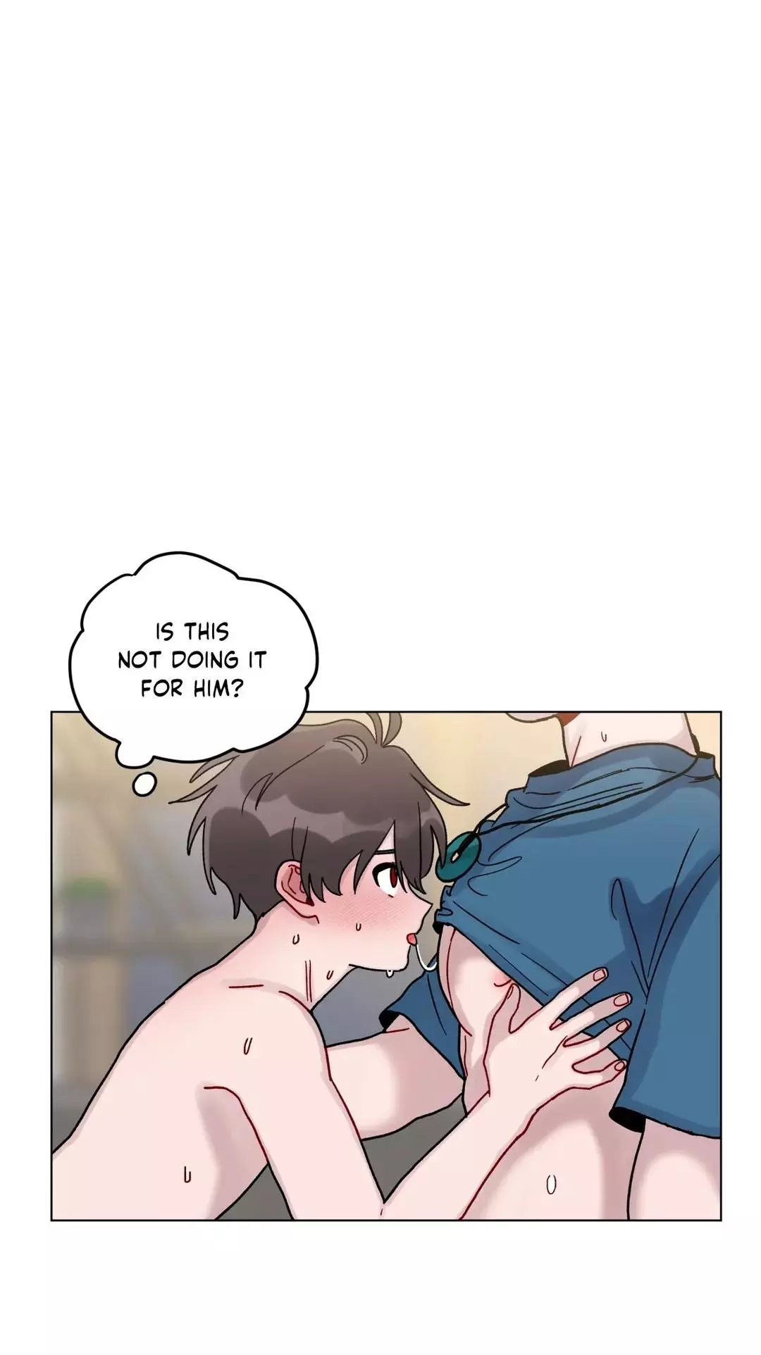 One Summer Day - Chapter 21 Page 19