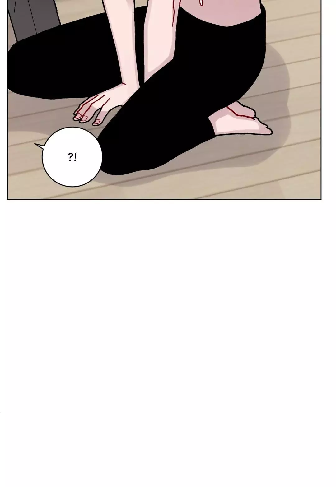 One Summer Day - Chapter 21 Page 23