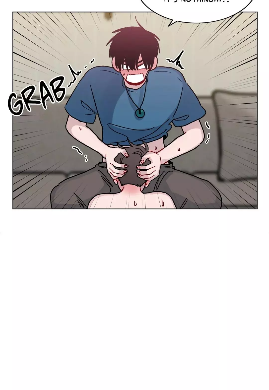 One Summer Day - Chapter 21 Page 26