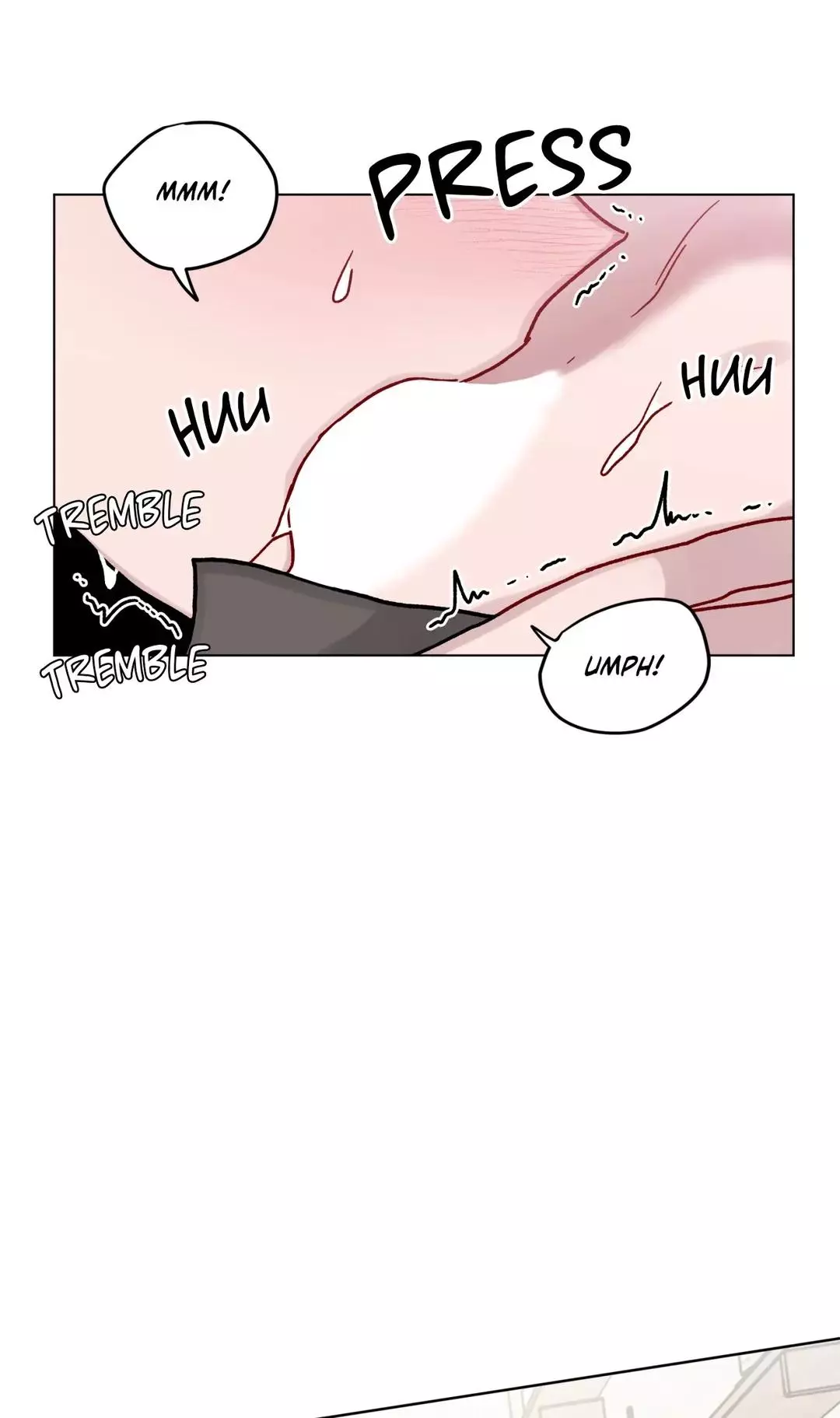 One Summer Day - Chapter 21 Page 33