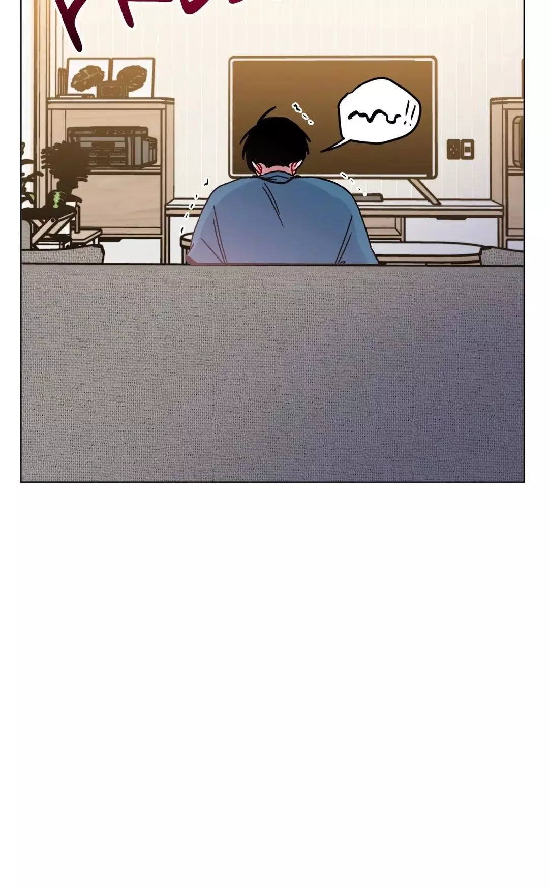 One Summer Day - Chapter 21 Page 39