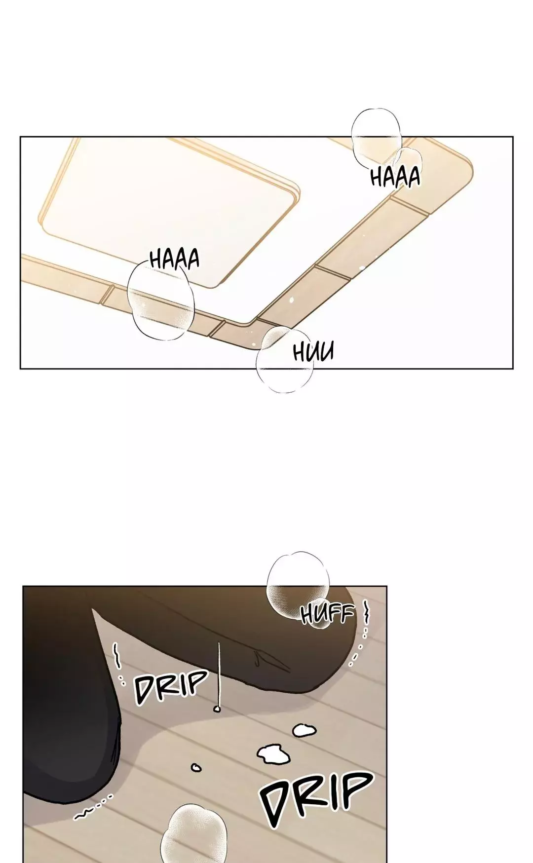 One Summer Day - Chapter 21 Page 40